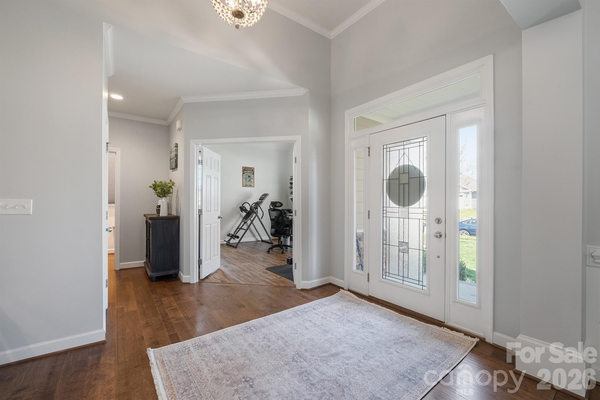 2427 Baxter Place SE — Concord