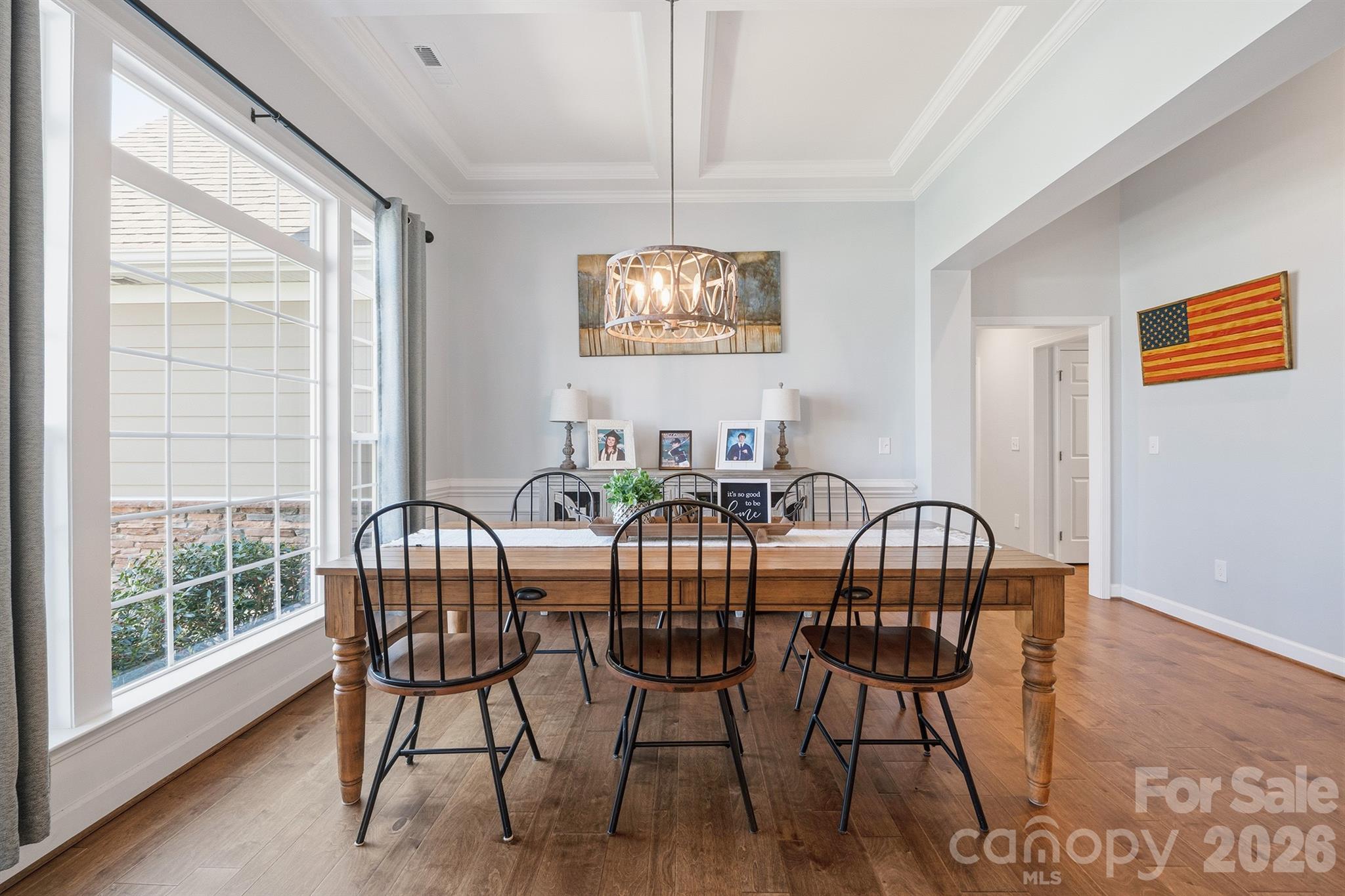 2427 Baxter Place SE — Concord