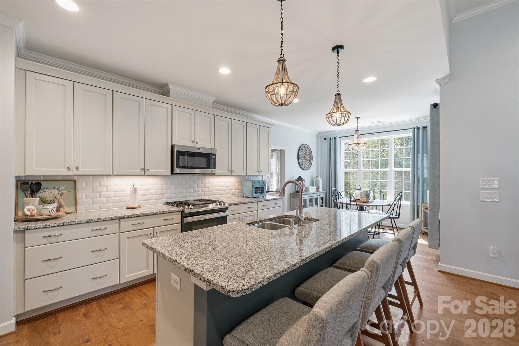 2427 Baxter Place SE — Concord
