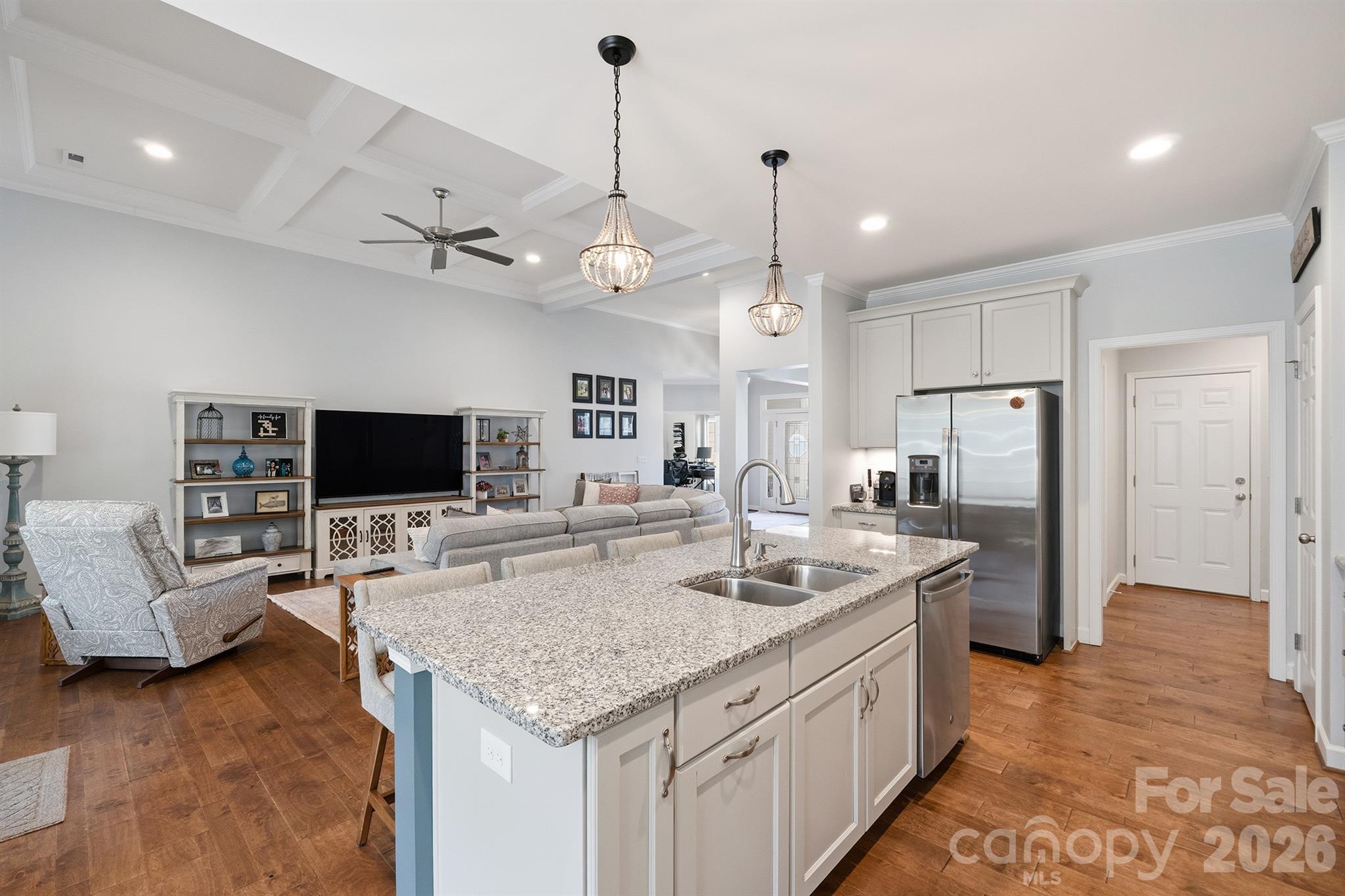 2427 Baxter Place SE — Concord