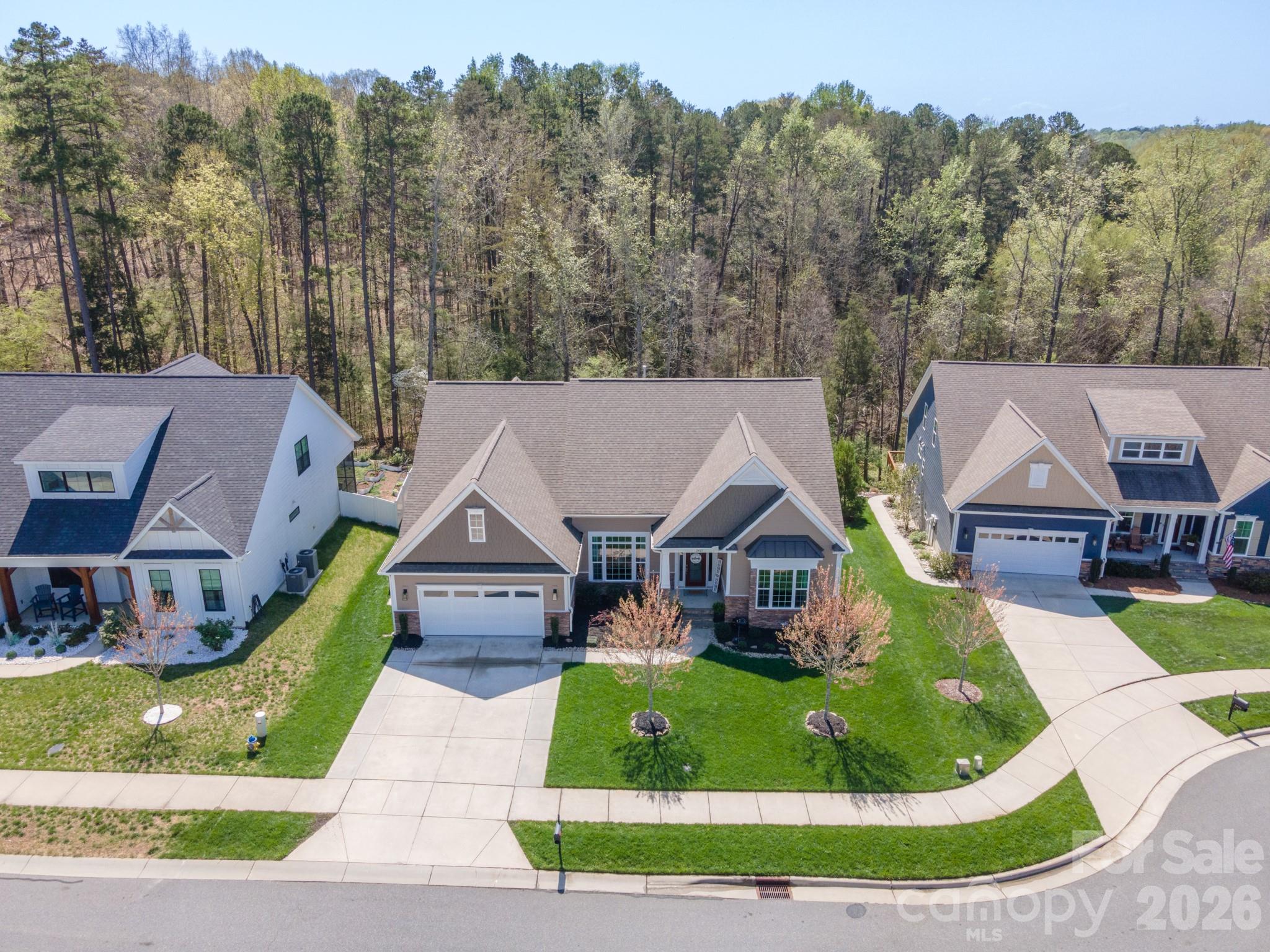 2427 Baxter Place SE — Concord