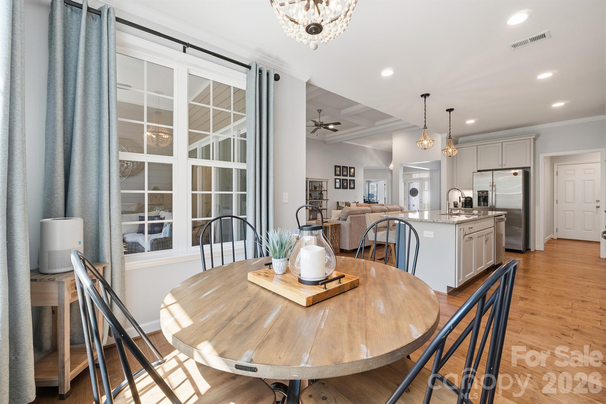 2427 Baxter Place SE — Concord