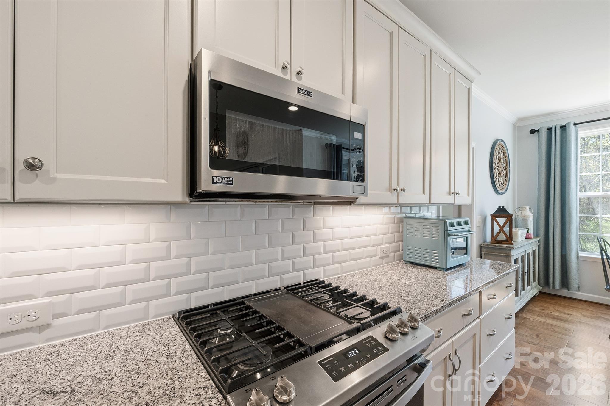 2427 Baxter Place SE — Concord