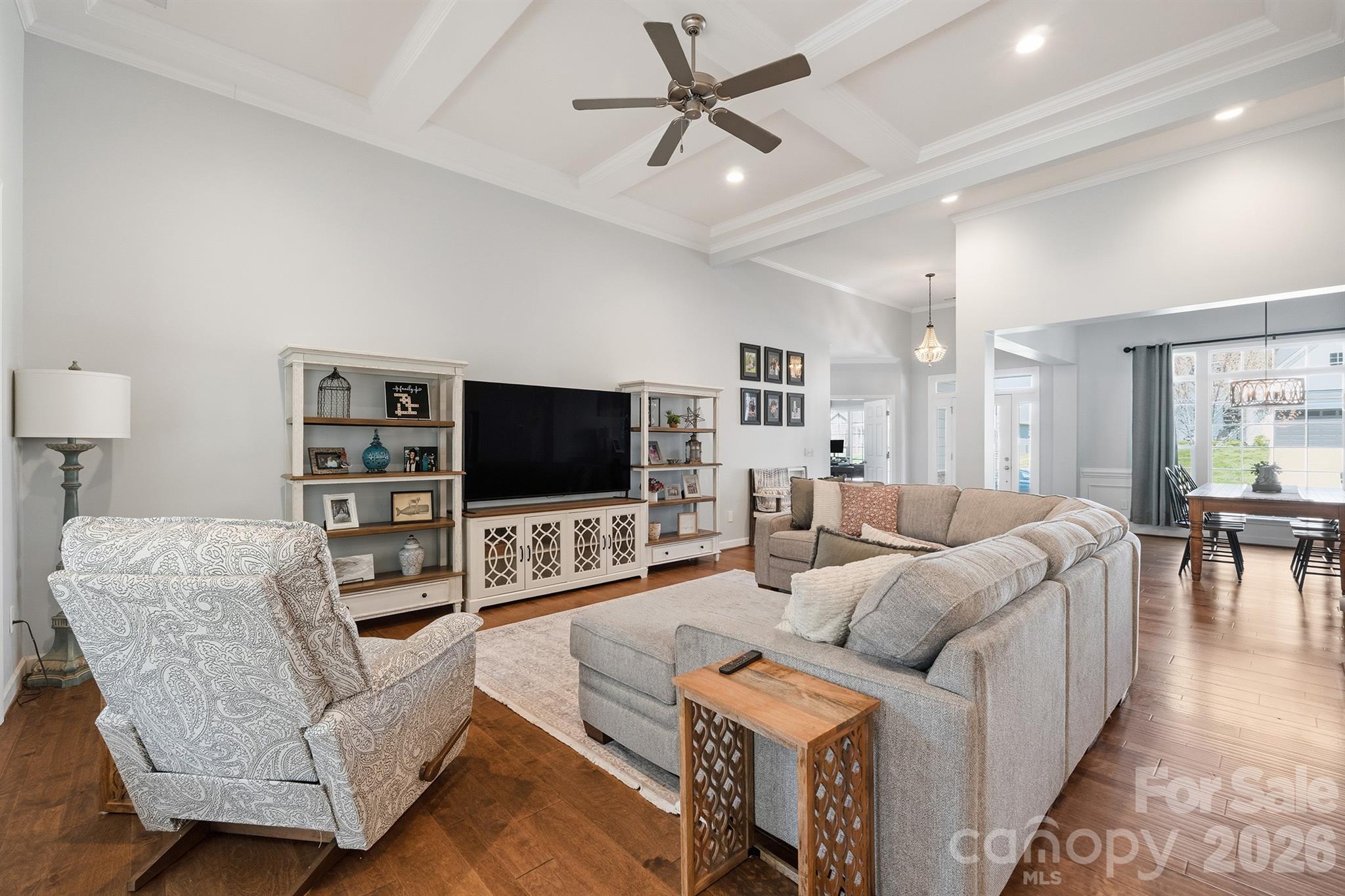 2427 Baxter Place SE — Concord
