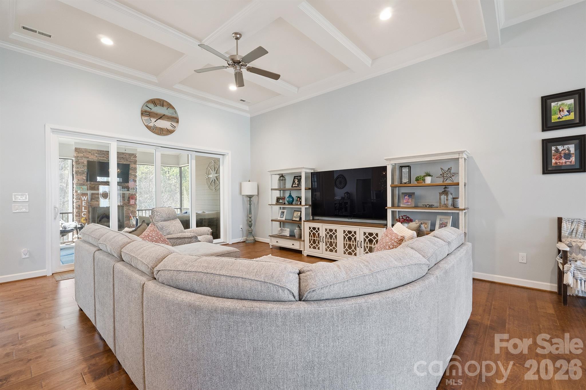 2427 Baxter Place SE — Concord