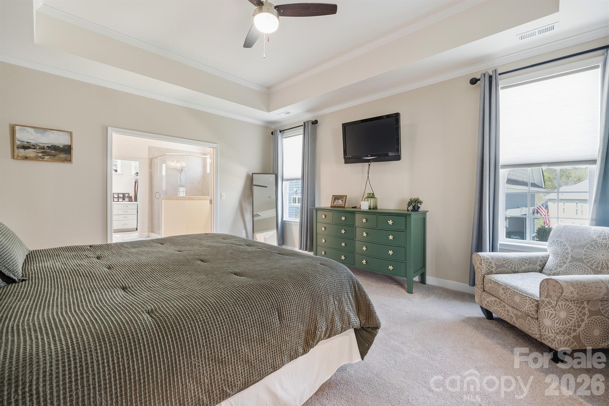 2427 Baxter Place SE — Concord