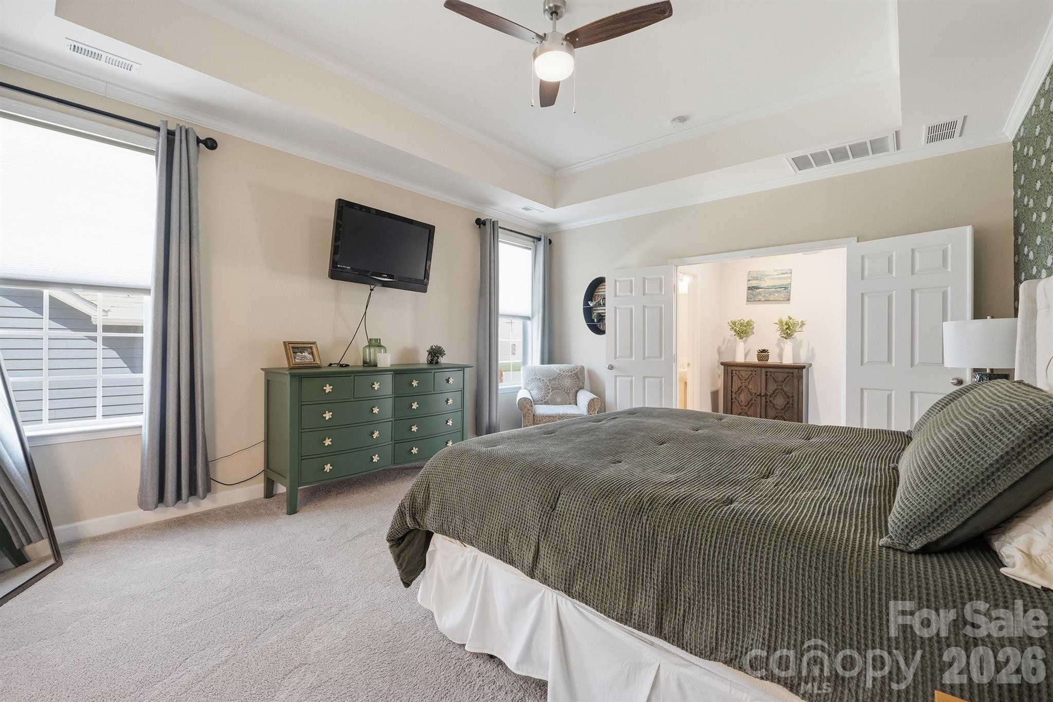 2427 Baxter Place SE — Concord