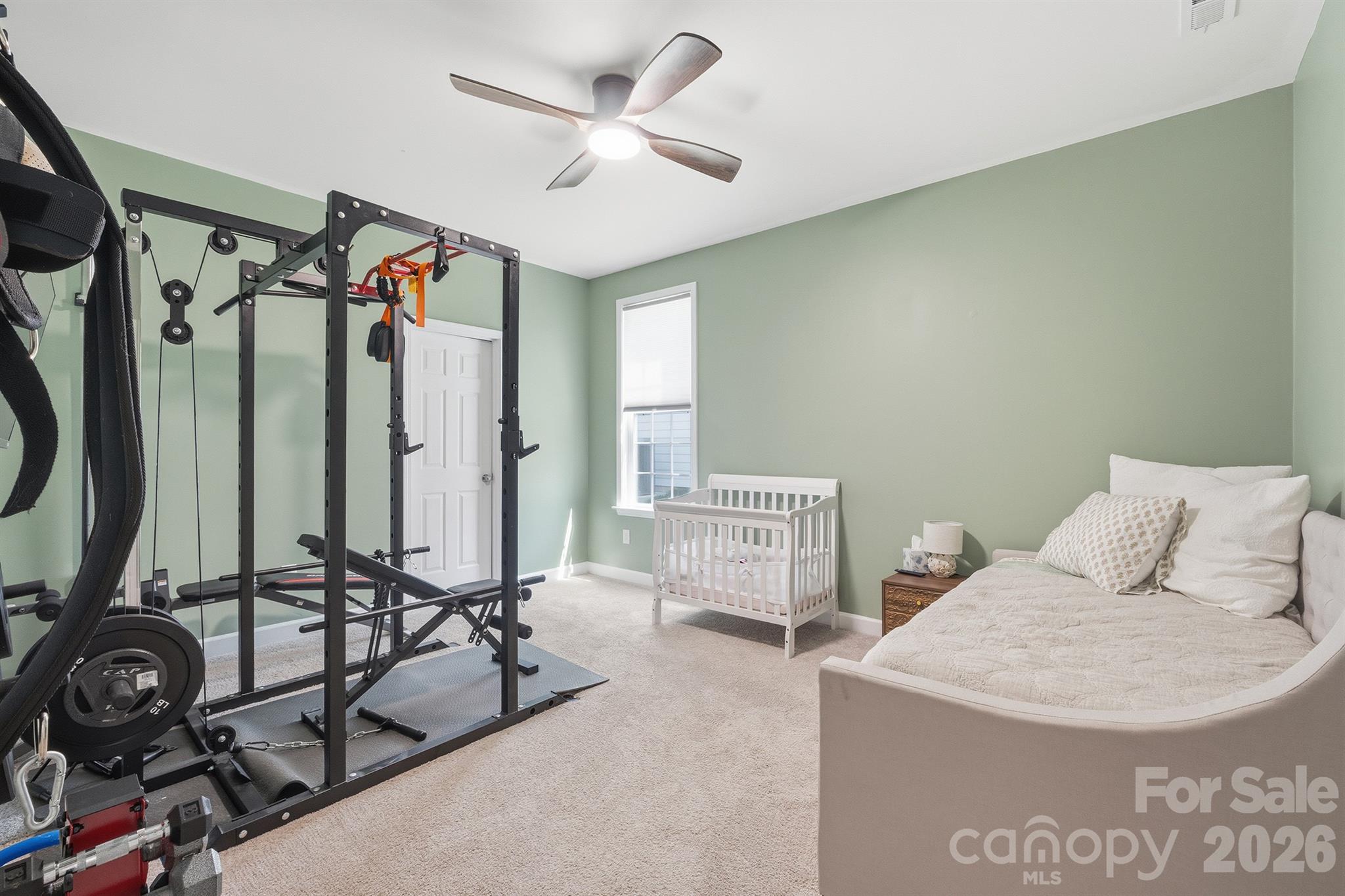 2427 Baxter Place SE — Concord