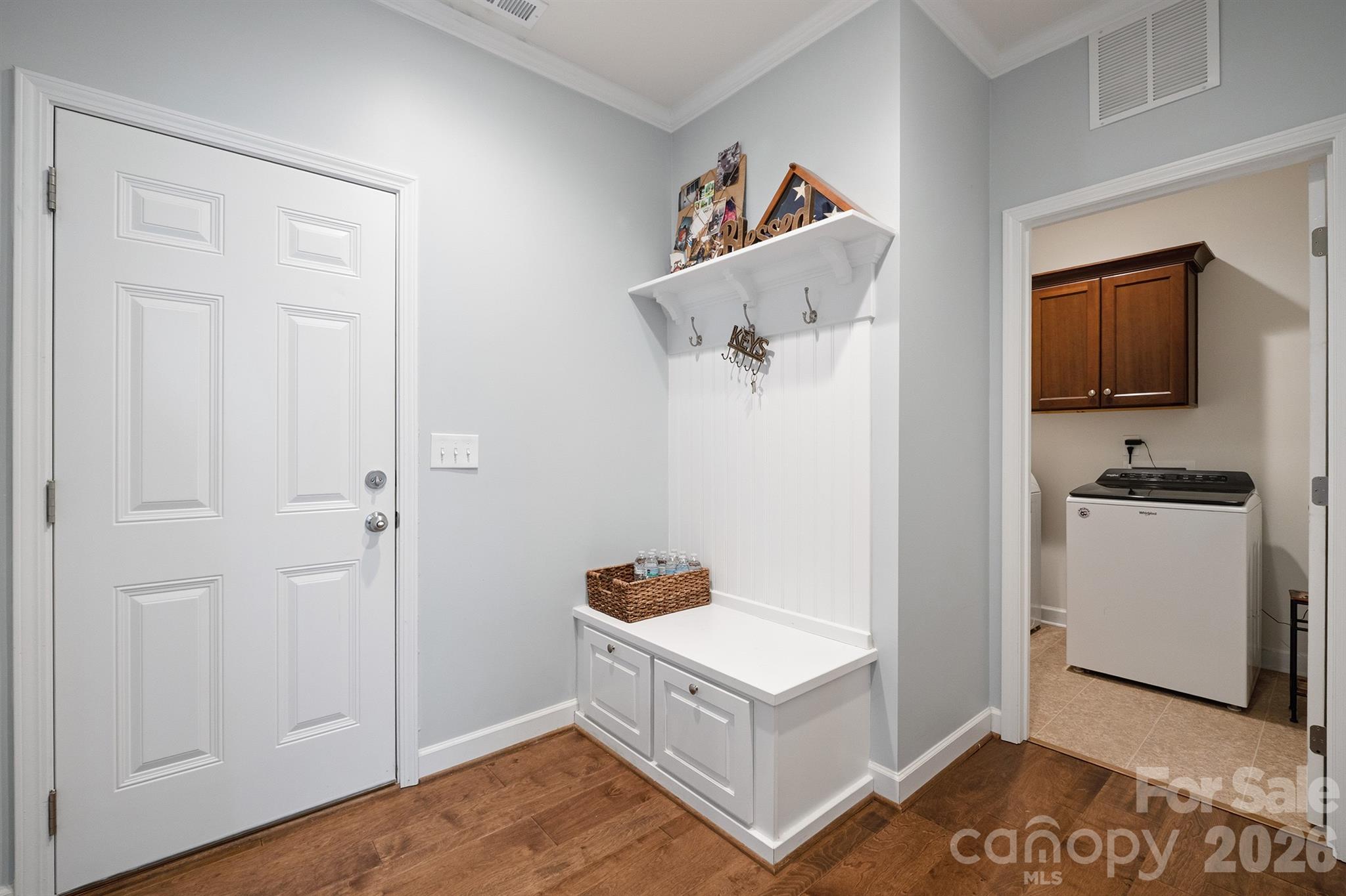 2427 Baxter Place SE — Concord
