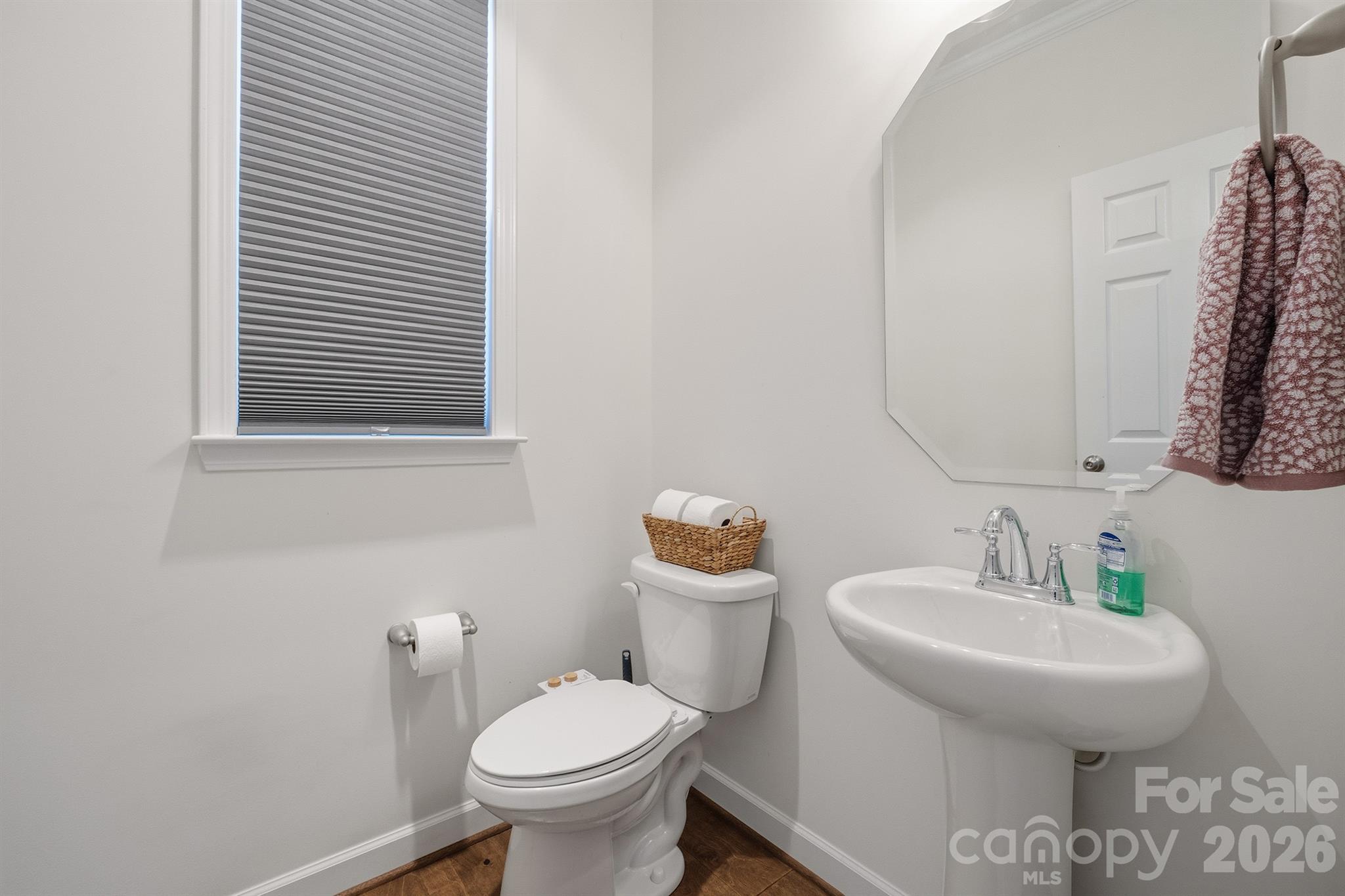 2427 Baxter Place SE — Concord