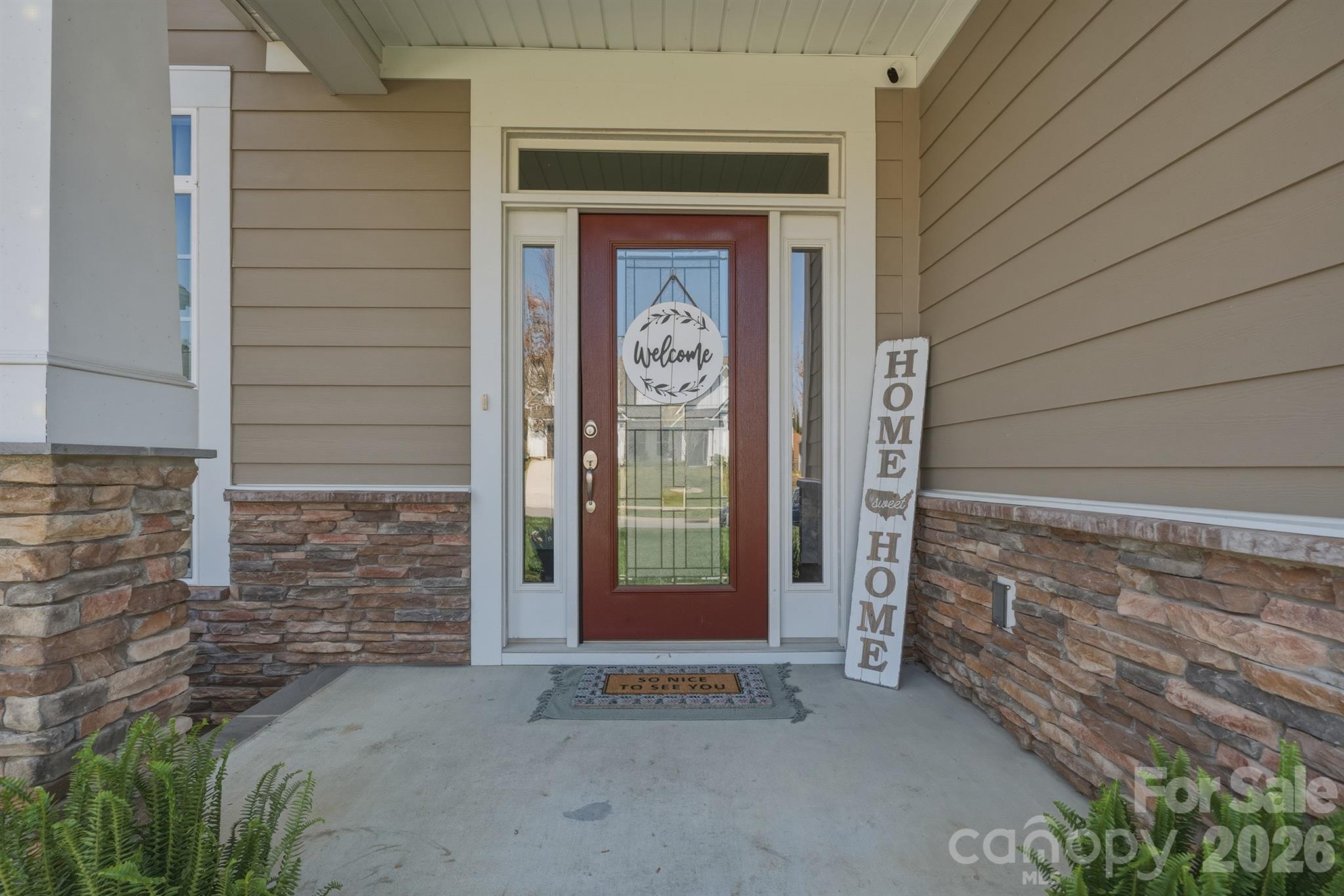 2427 Baxter Place SE — Concord