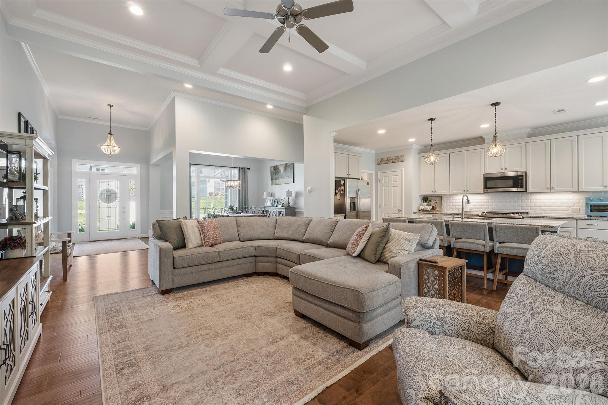 2427 Baxter Place SE — Concord