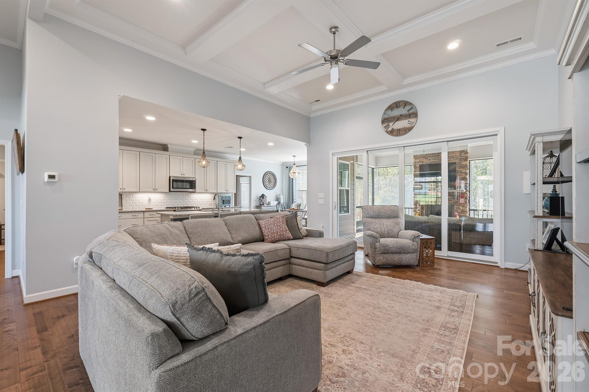 2427 Baxter Place SE — Concord