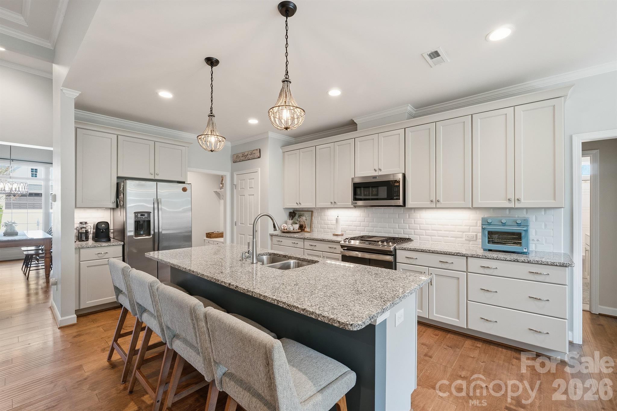 2427 Baxter Place SE — Concord
