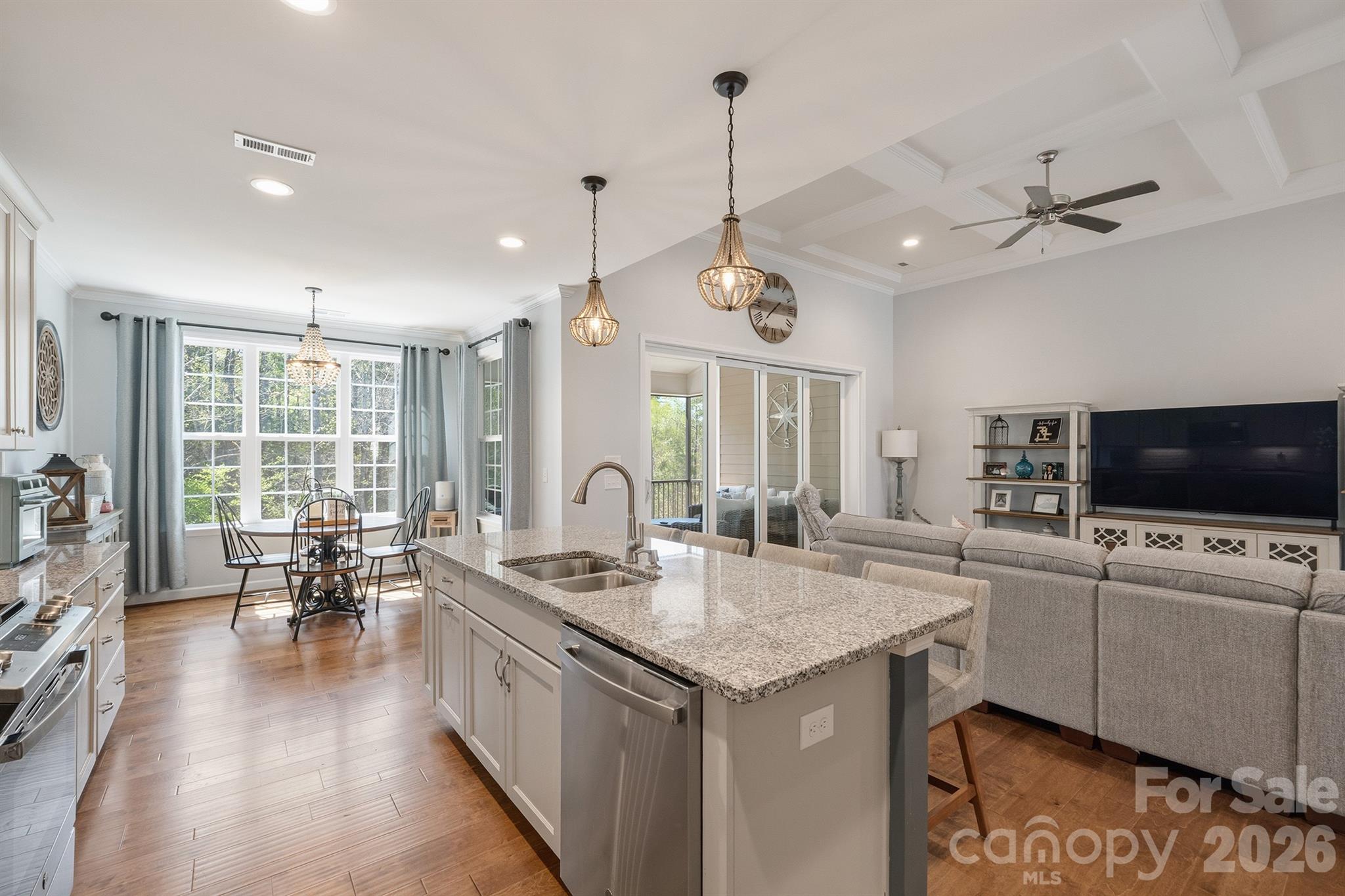 2427 Baxter Place SE — Concord