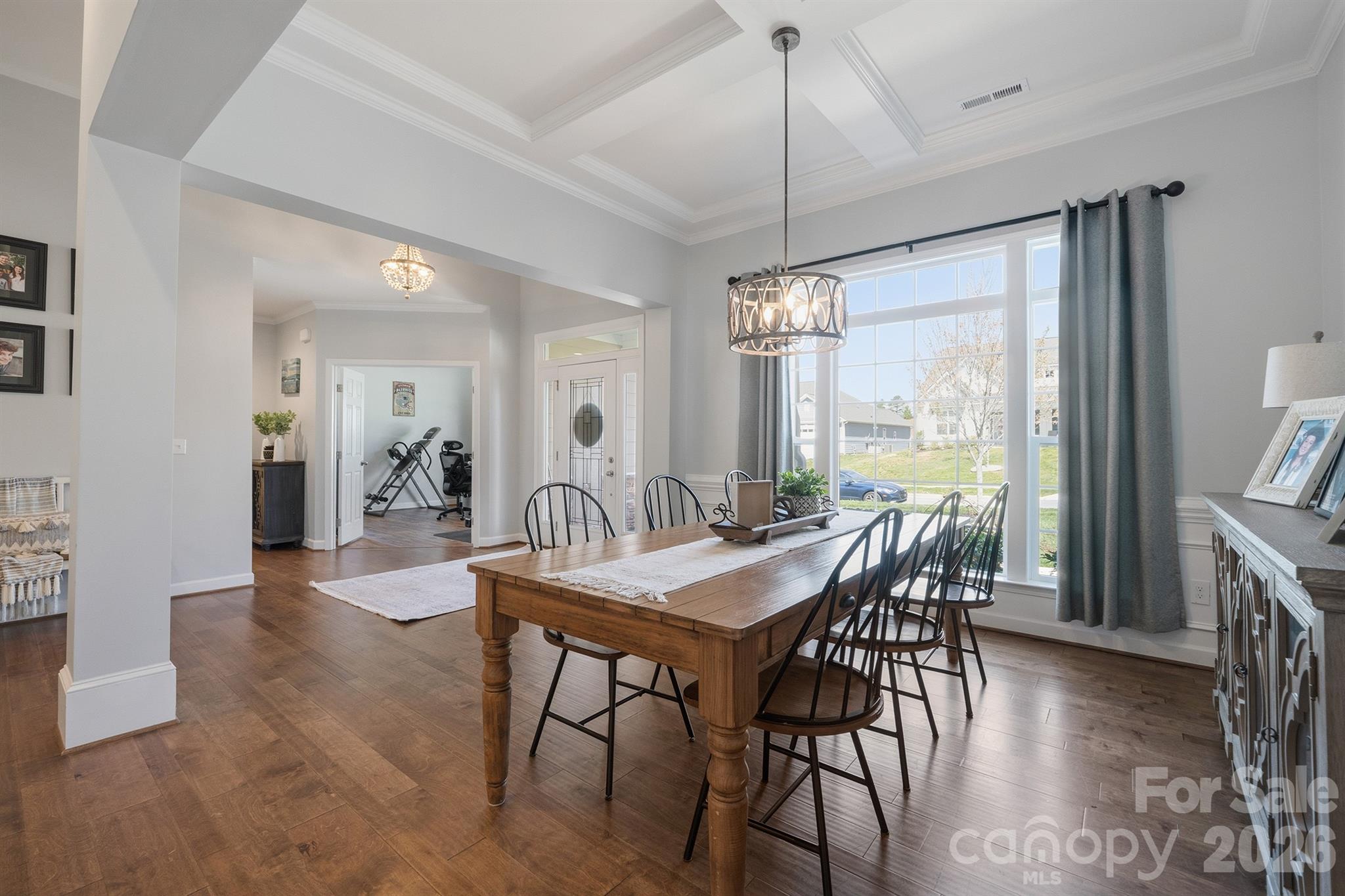 2427 Baxter Place SE — Concord