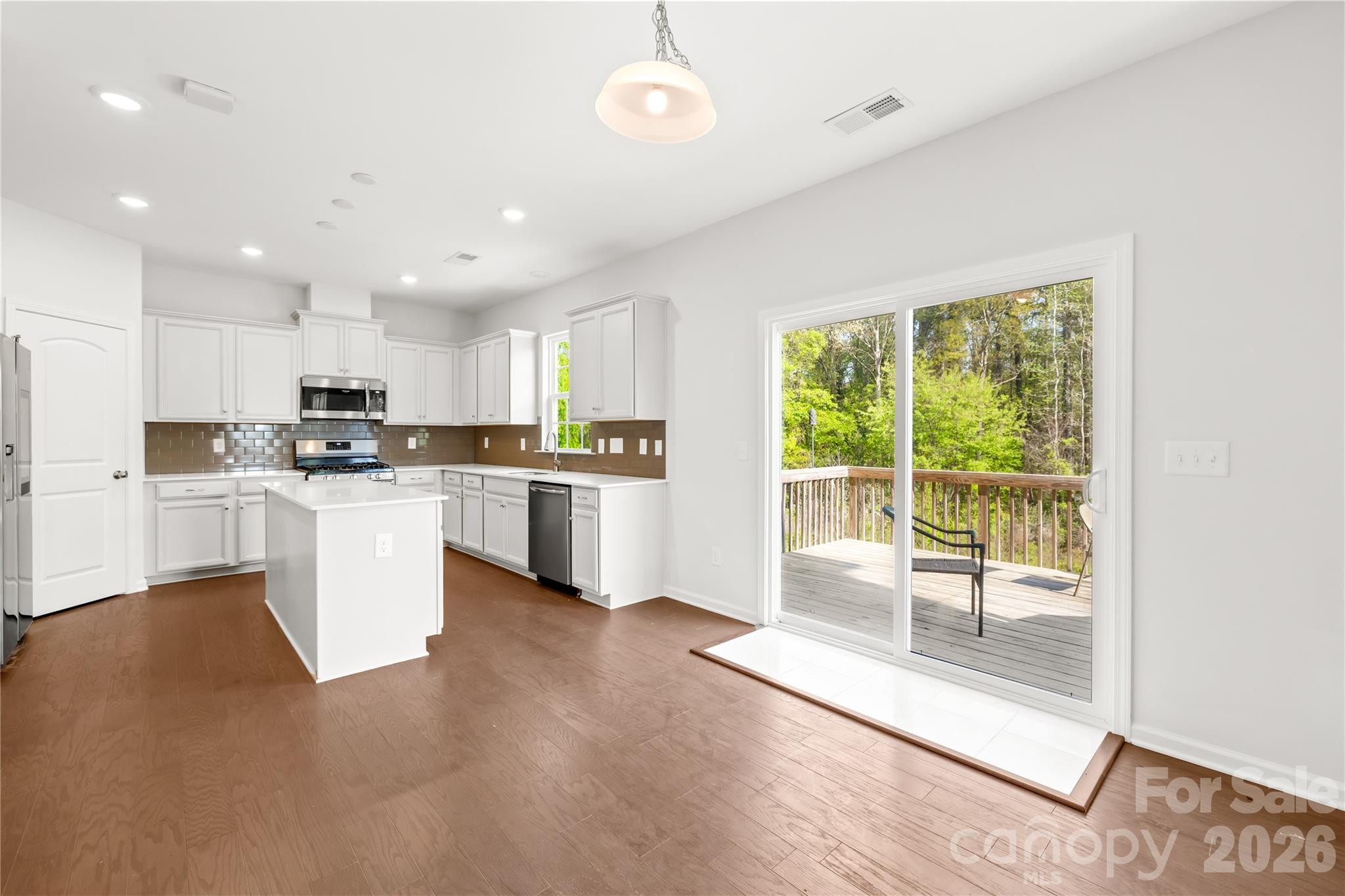 1072 Willow Bend Drive — Fort Mill
