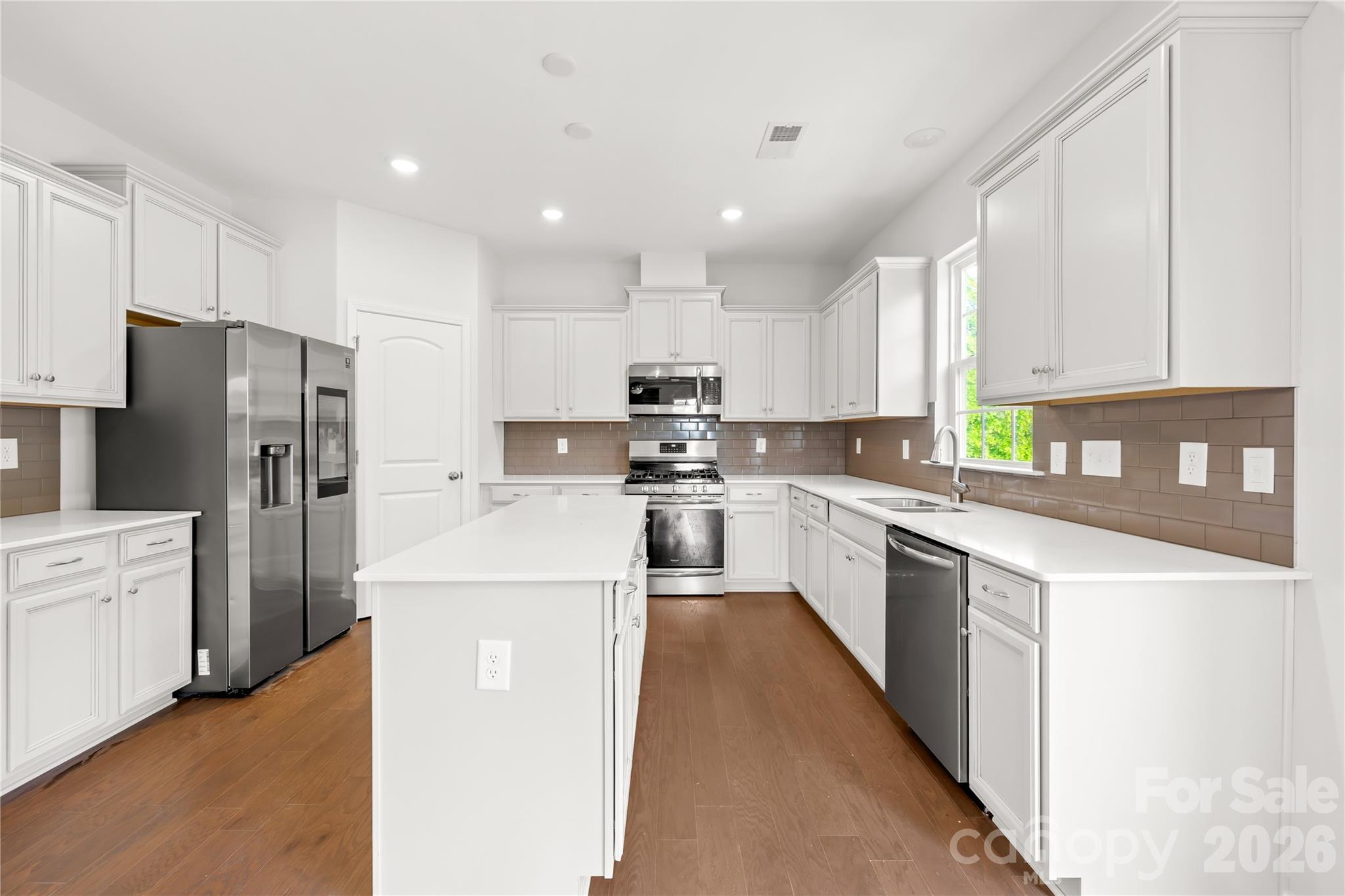 1072 Willow Bend Drive — Fort Mill