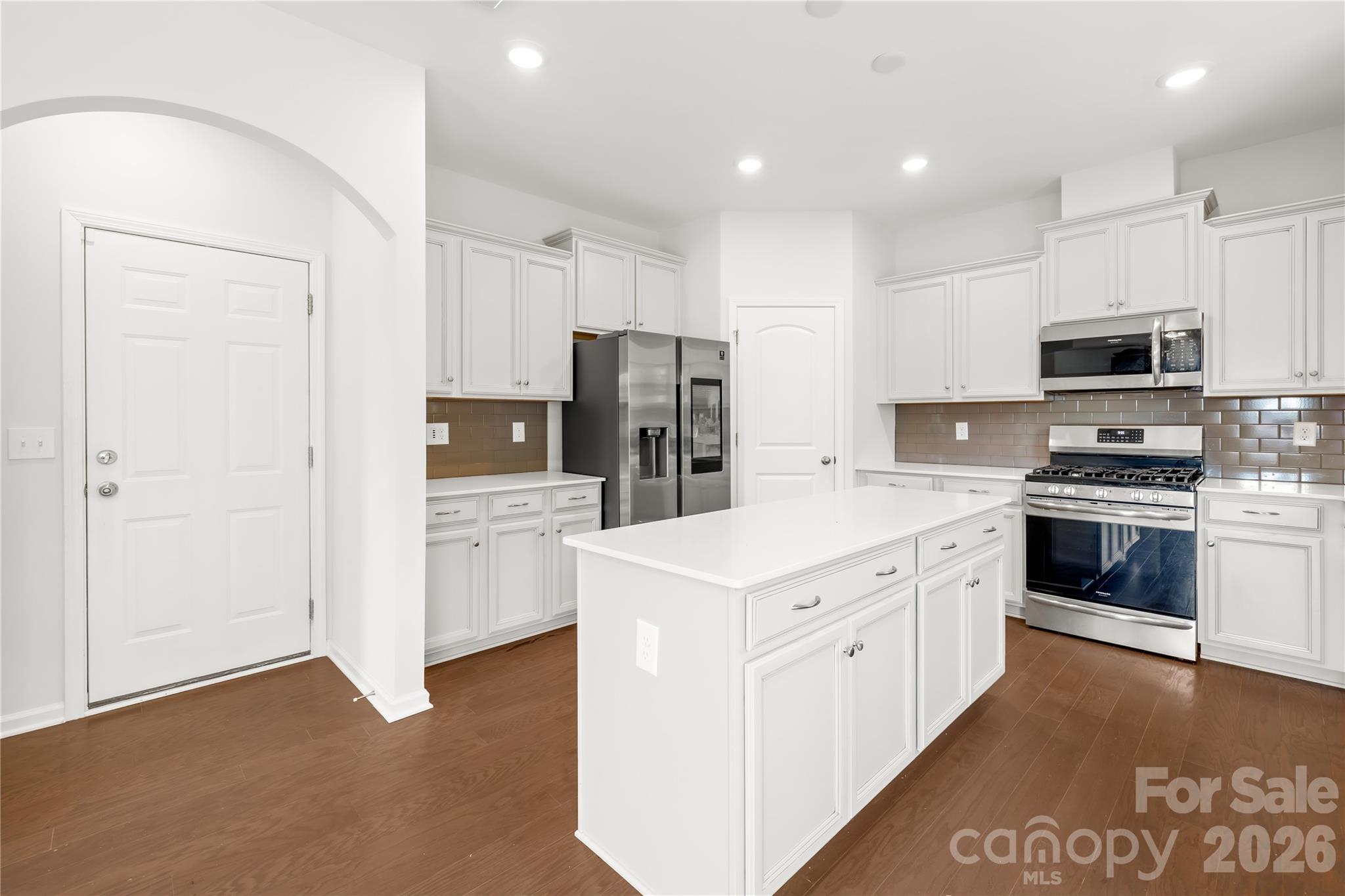 1072 Willow Bend Drive — Fort Mill