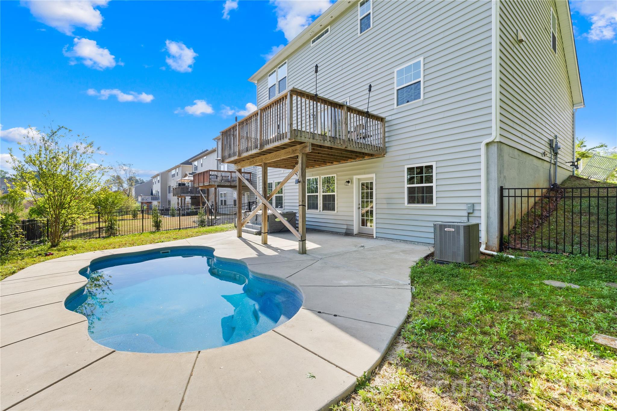 1072 Willow Bend Drive — Fort Mill