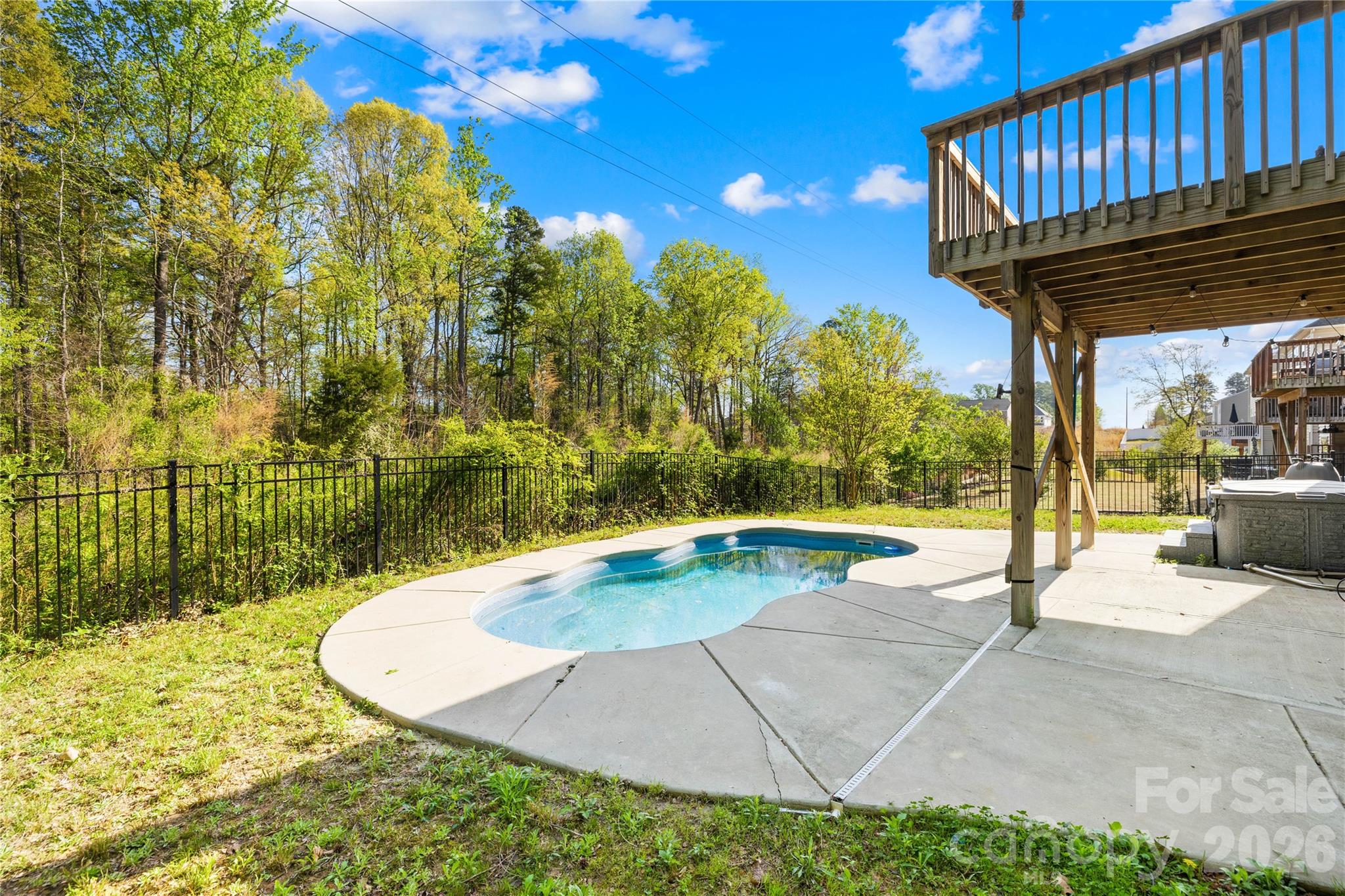 1072 Willow Bend Drive — Fort Mill