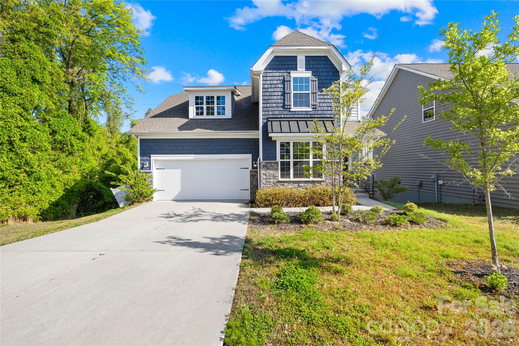 1072 Willow Bend Drive — Fort Mill