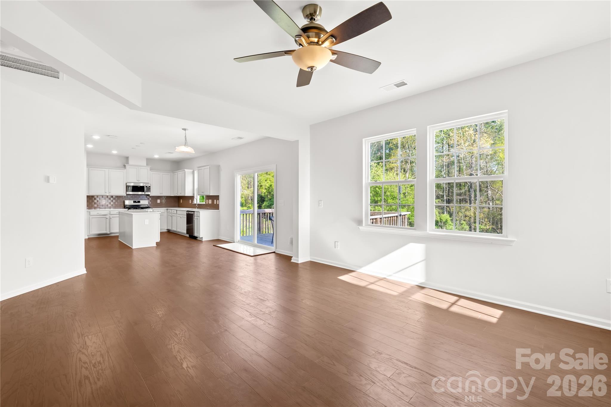 1072 Willow Bend Drive — Fort Mill