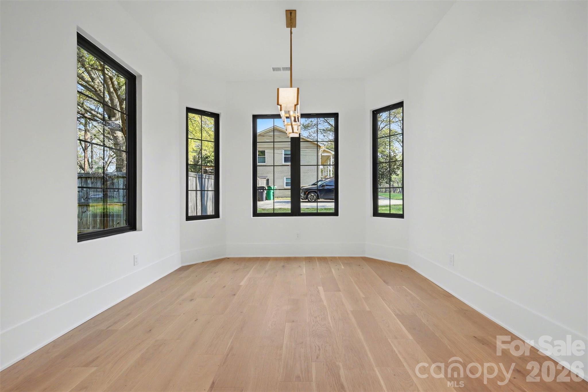 00 Heglar Road #1 — Concord