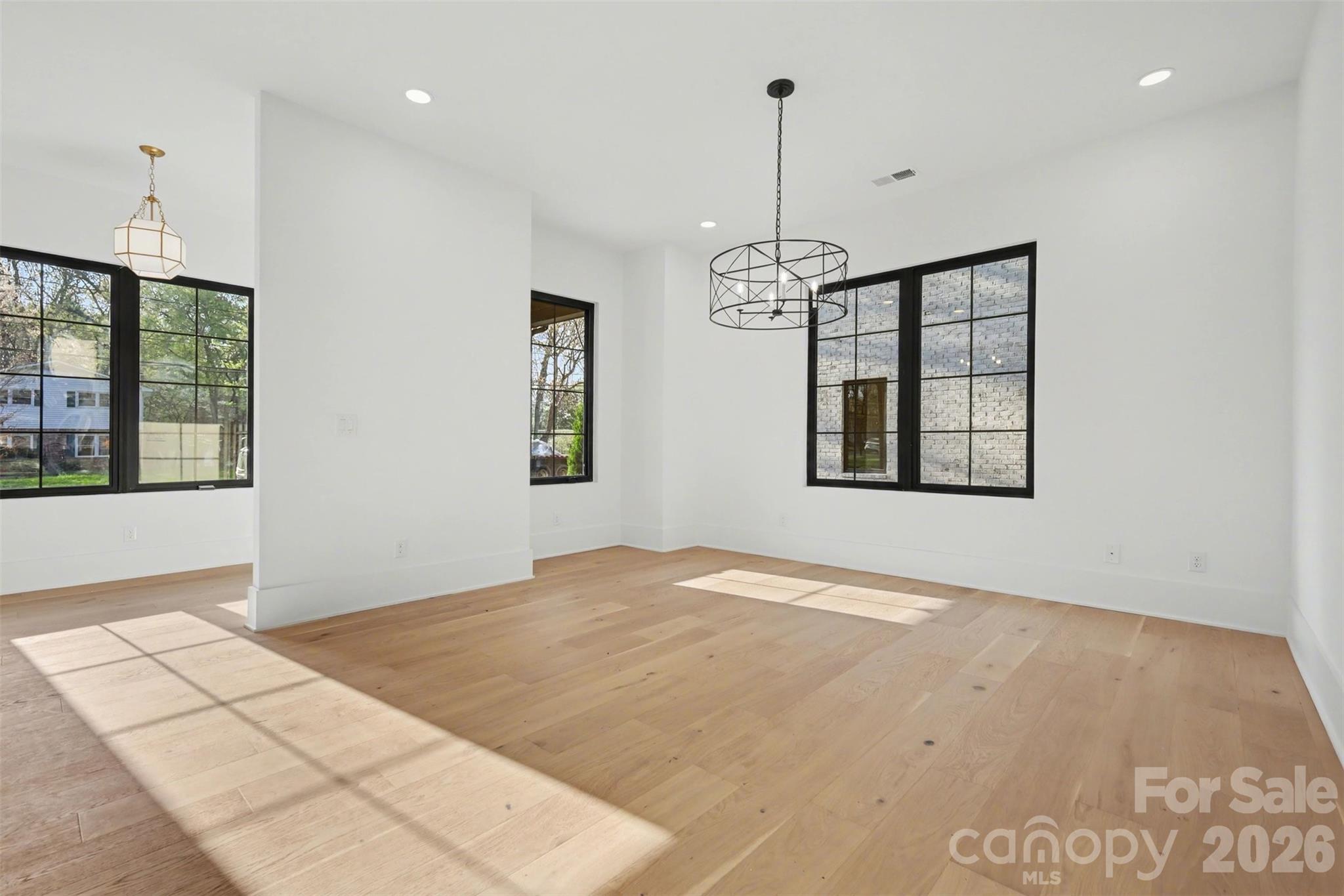 00 Heglar Road #1 — Concord