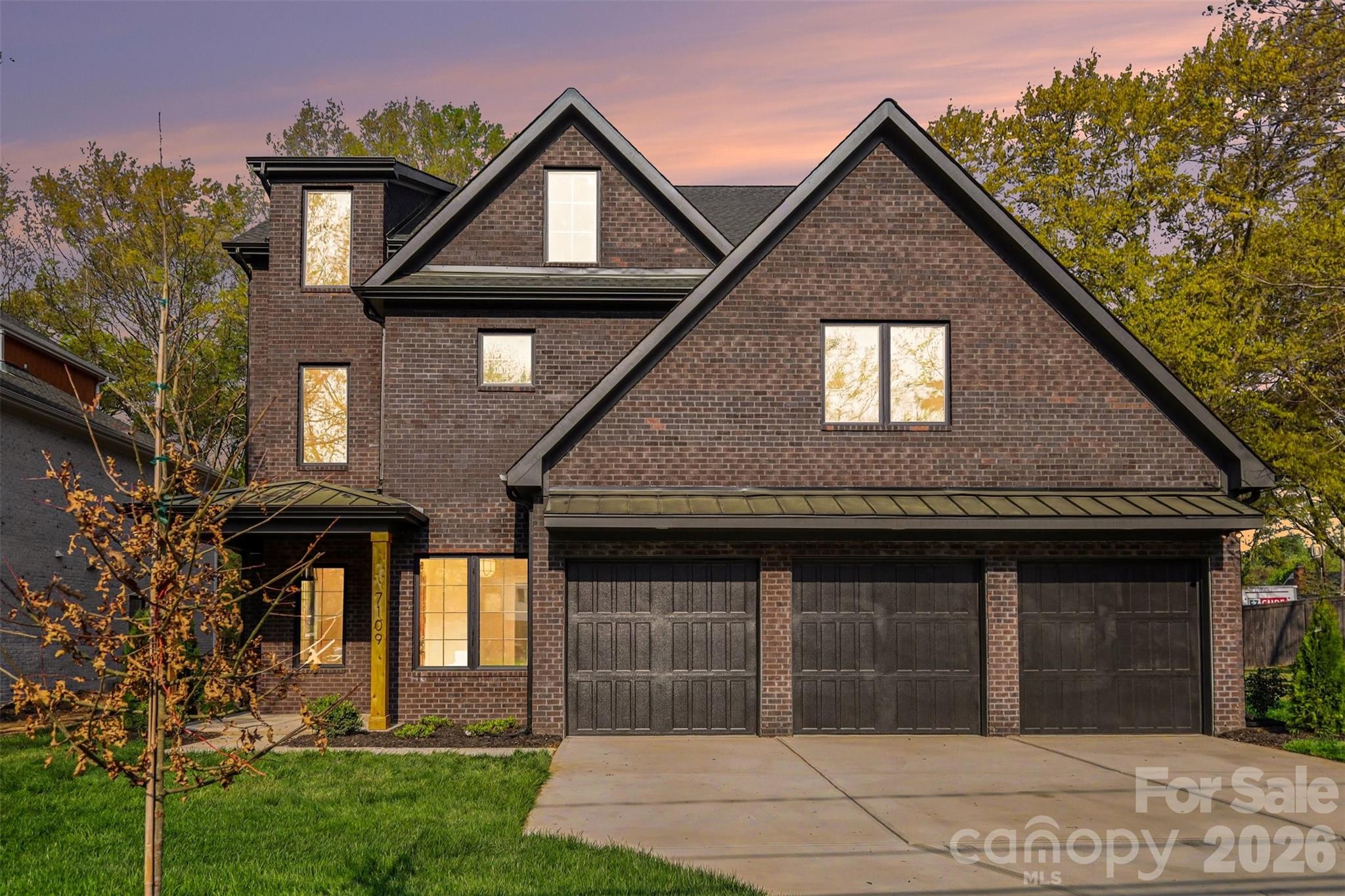 00 Heglar Road #1 — Concord