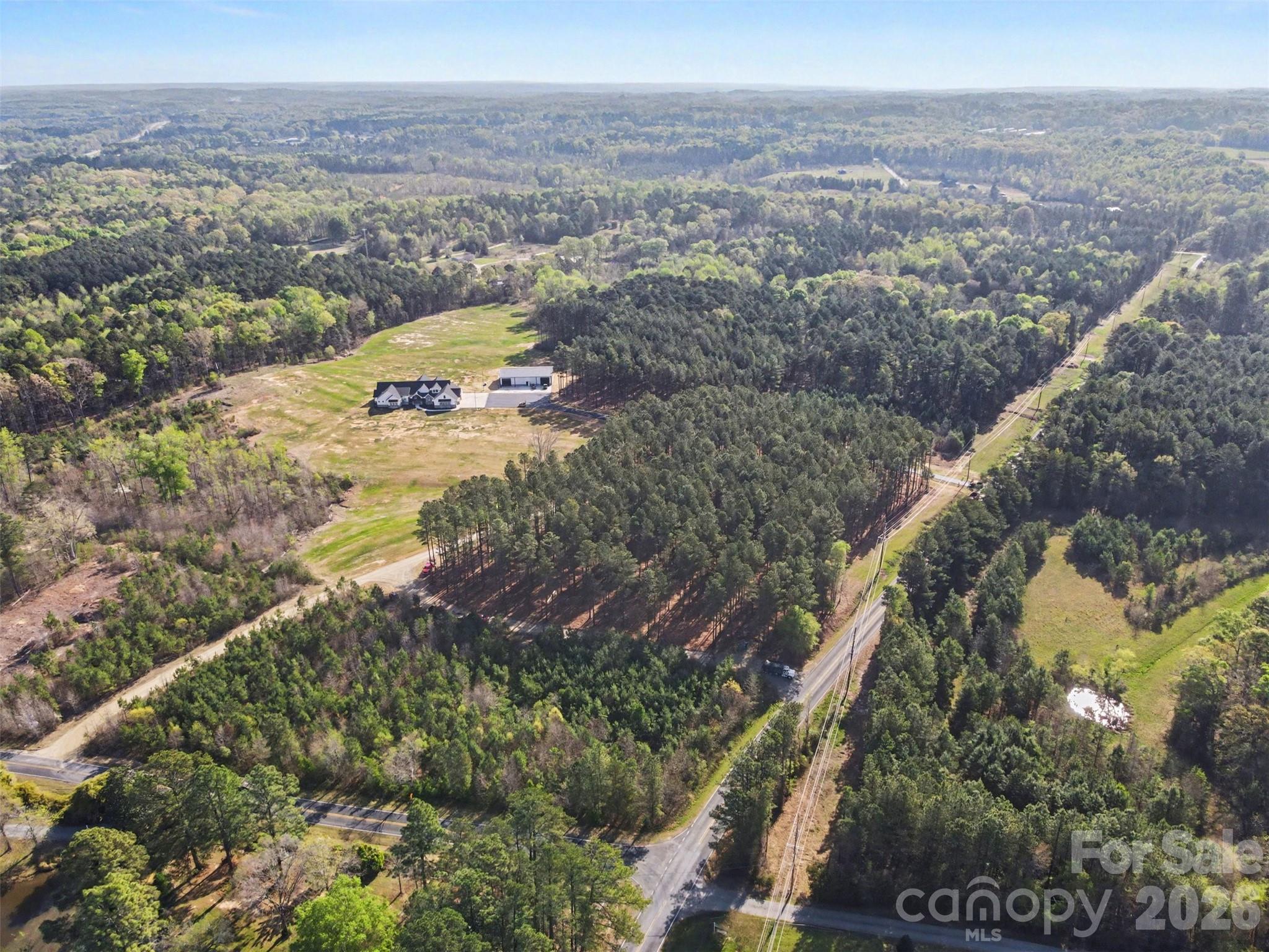 00 Heglar Road #1 — Concord