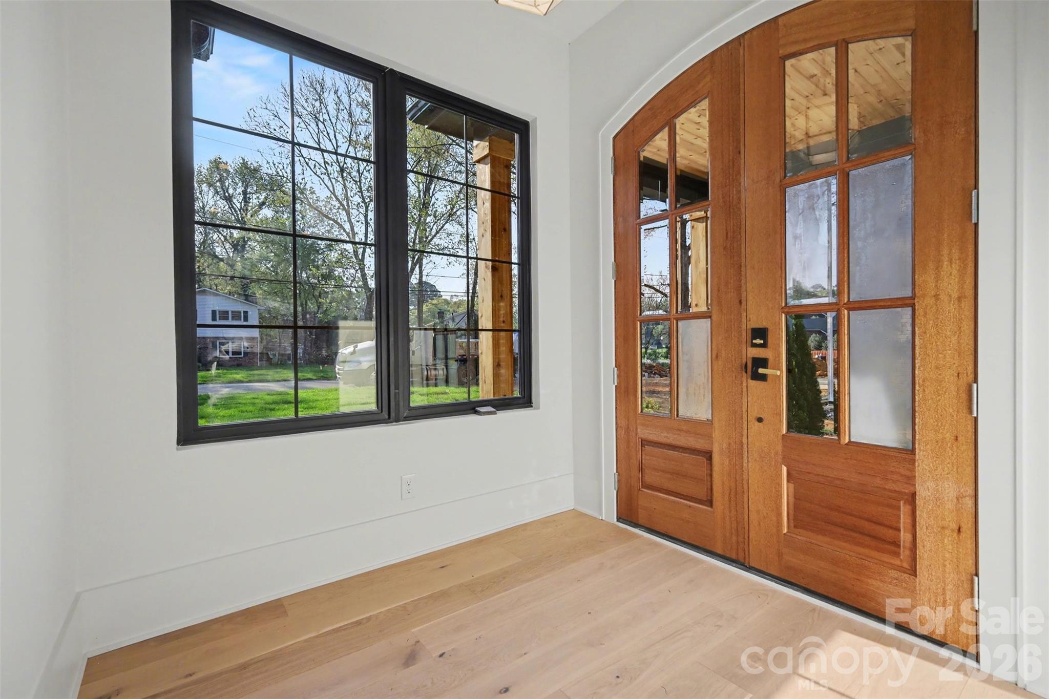 00 Heglar Road #1 — Concord