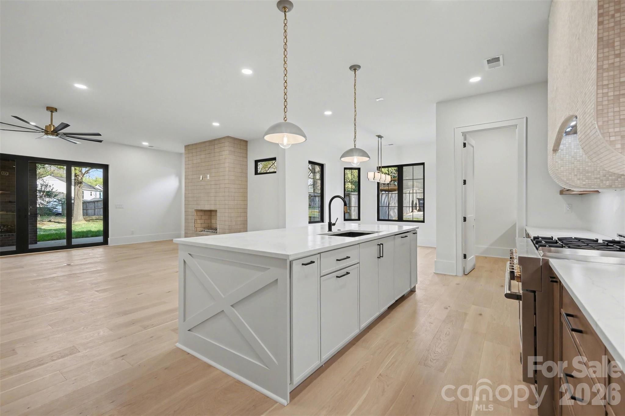 00 Heglar Road #1 — Concord