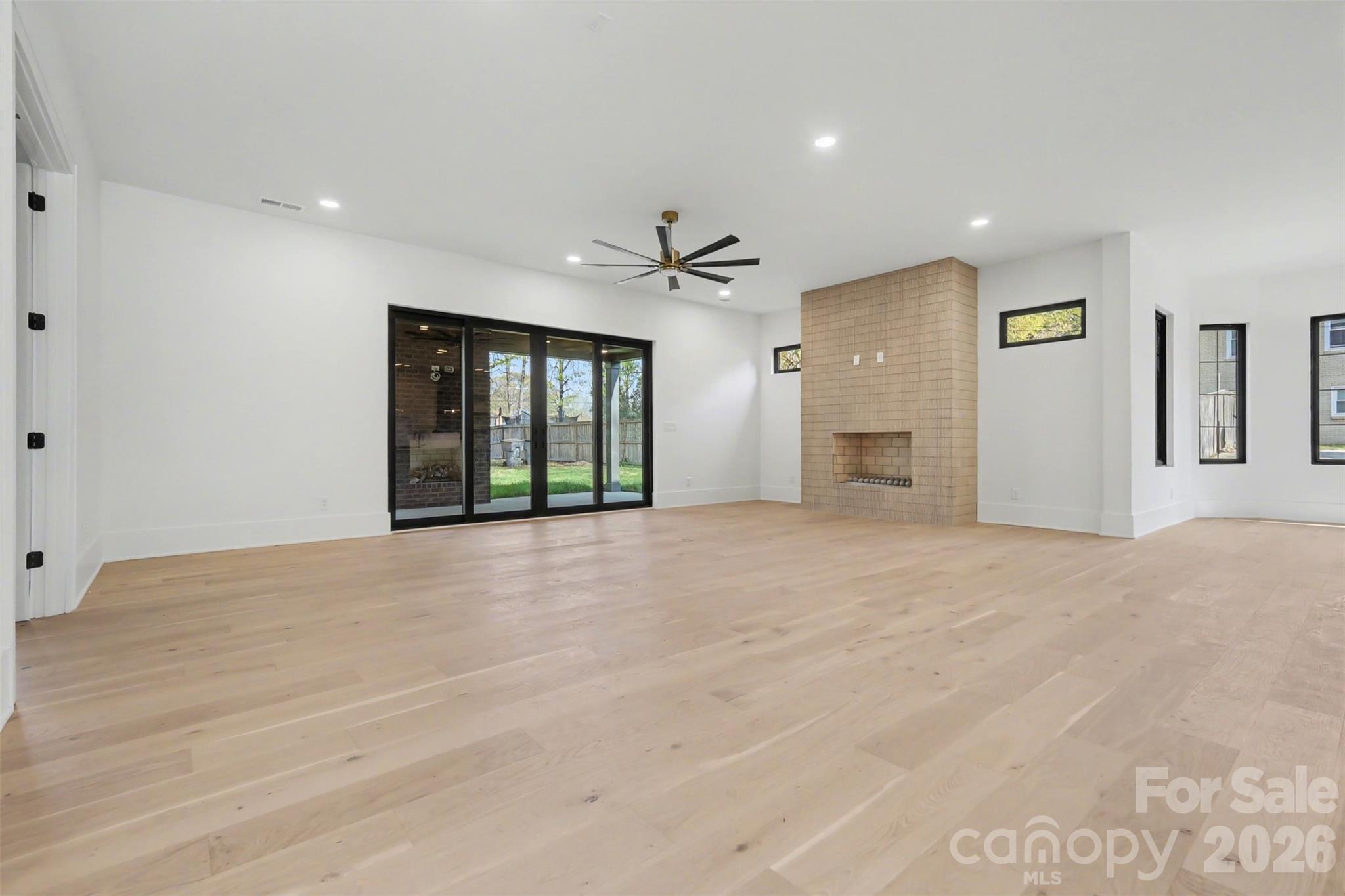 00 Heglar Road #1 — Concord