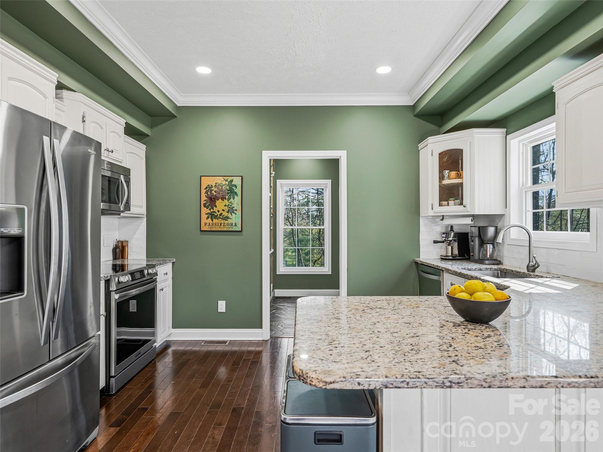 150 White Pine Drive — Fletcher