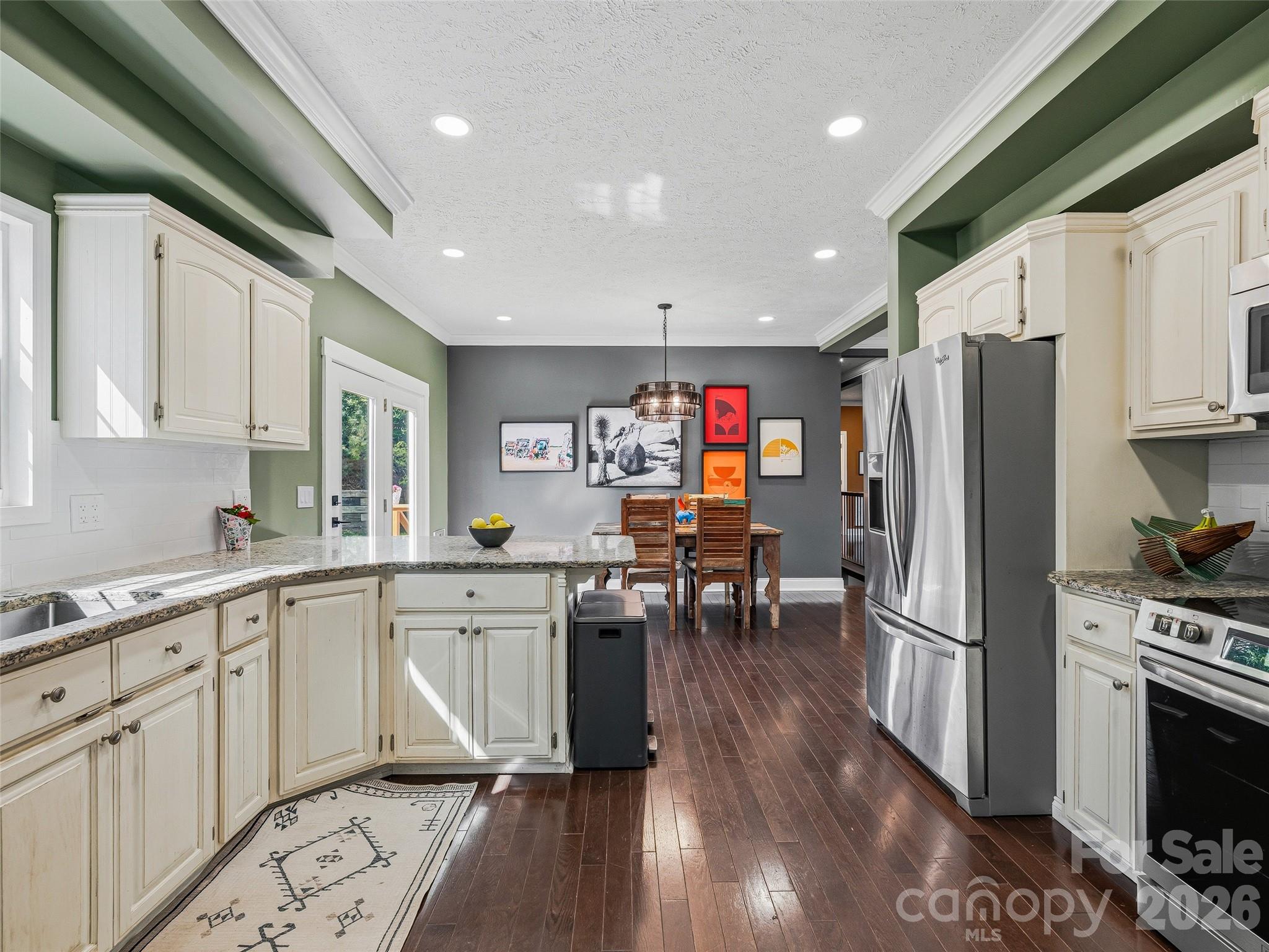 150 White Pine Drive — Fletcher