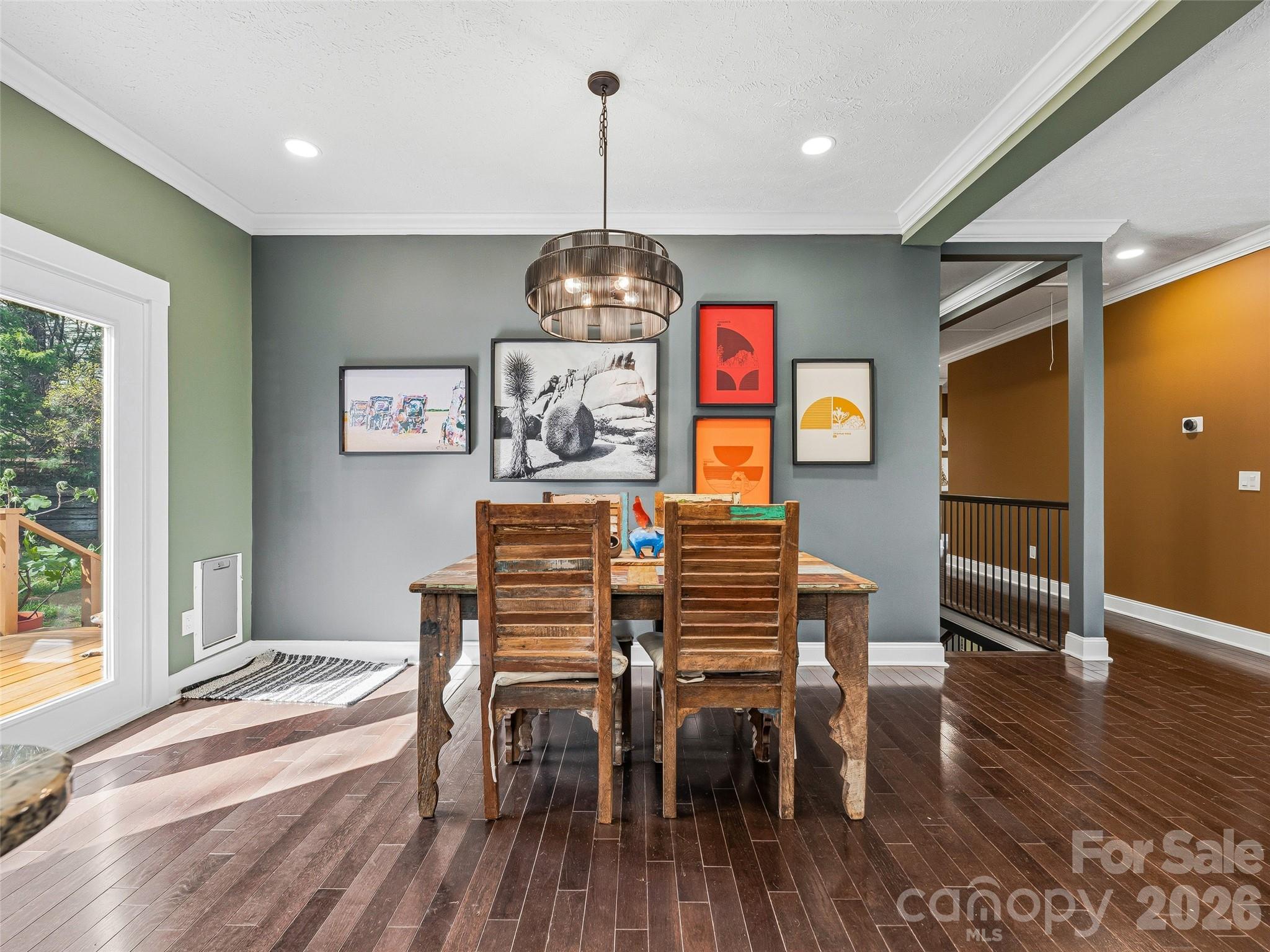 150 White Pine Drive — Fletcher