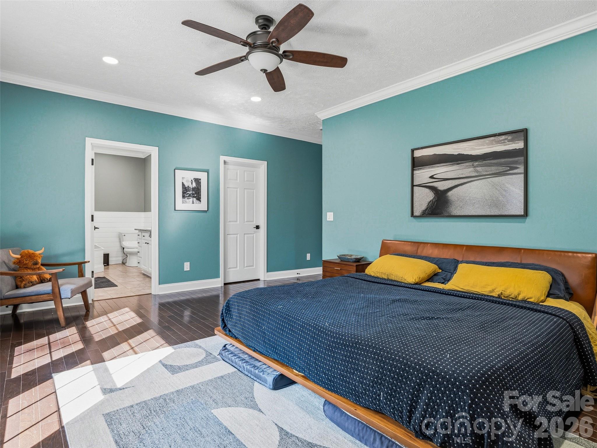 150 White Pine Drive — Fletcher