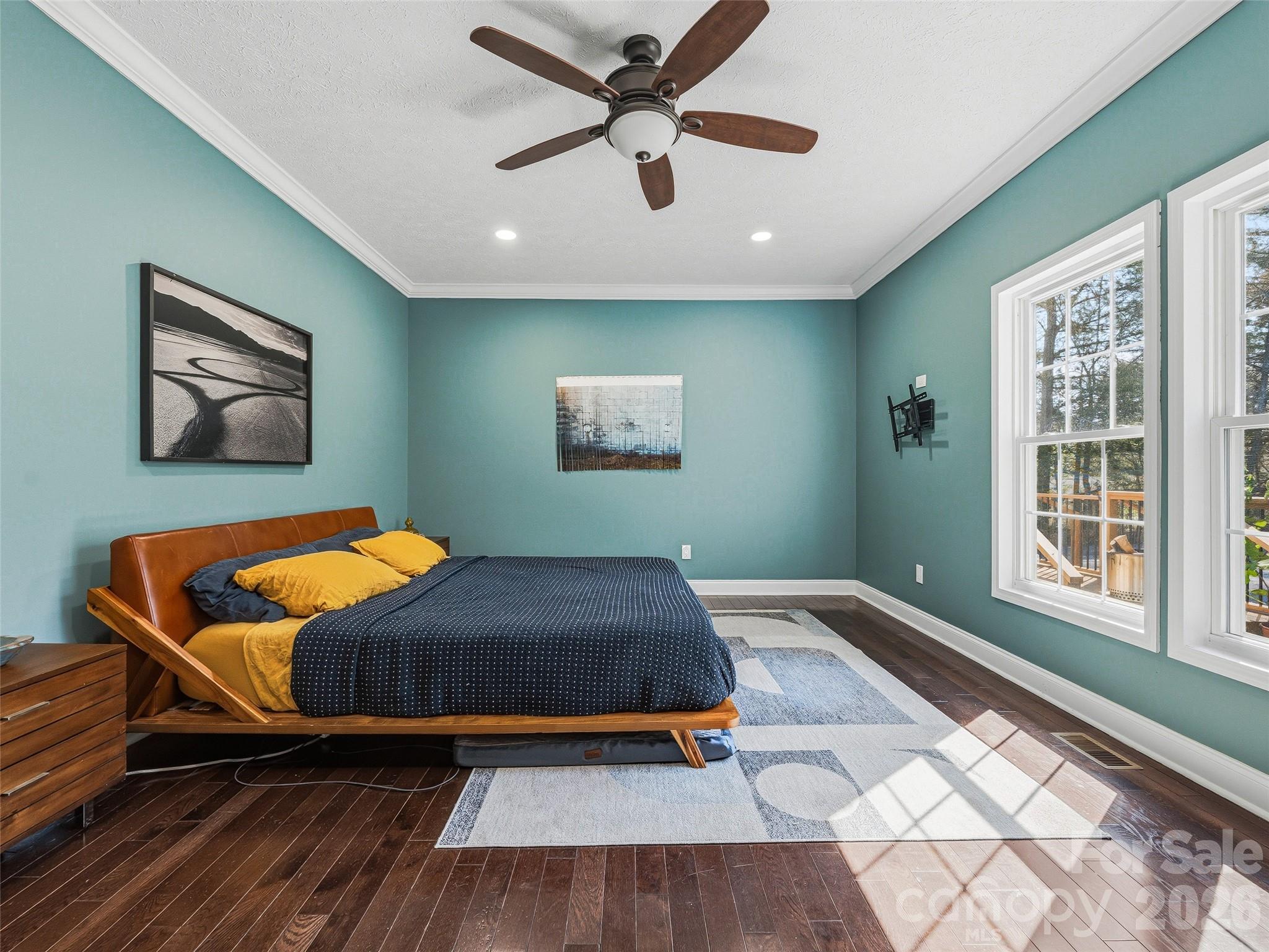 150 White Pine Drive — Fletcher