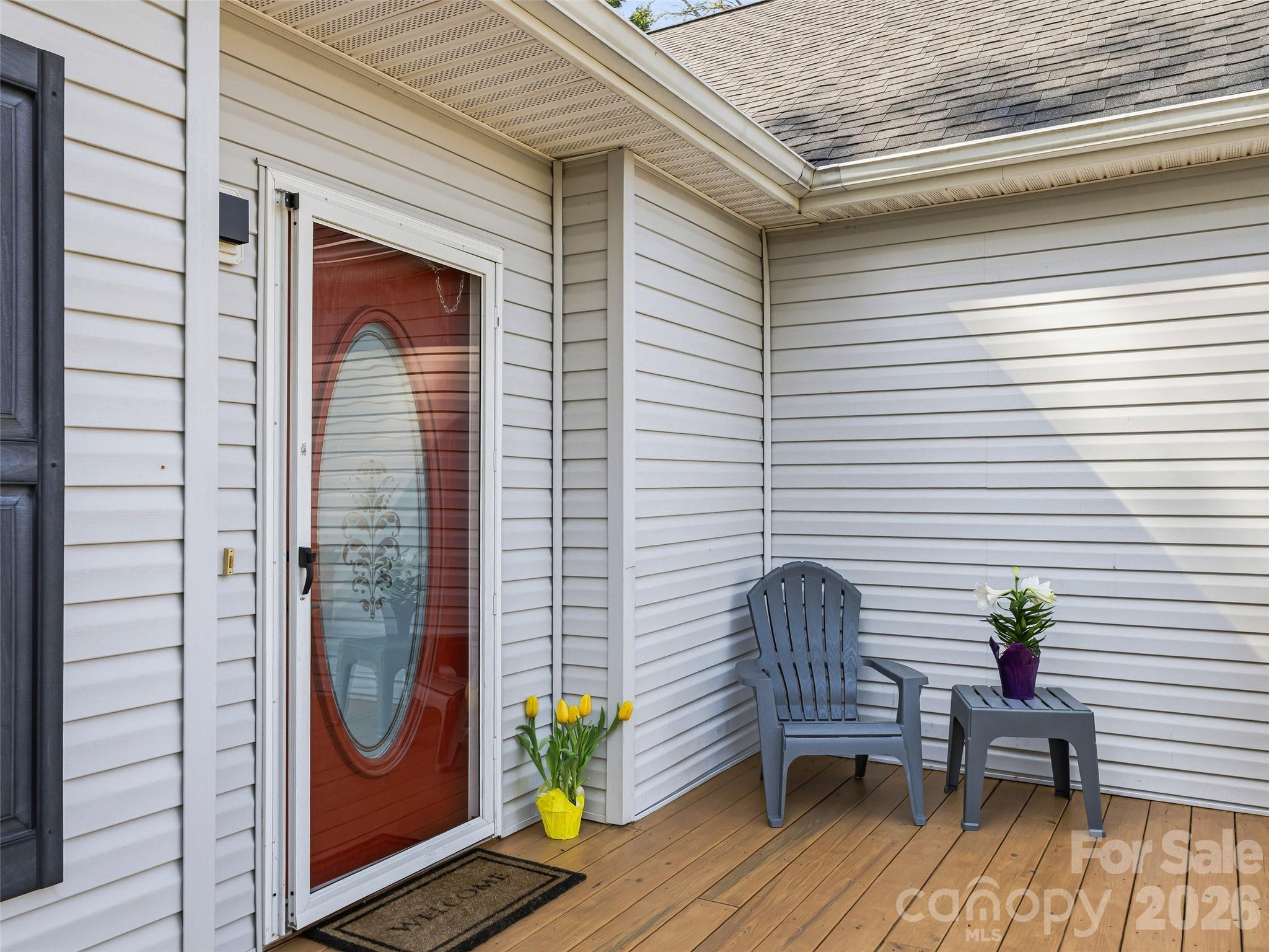 150 White Pine Drive — Fletcher
