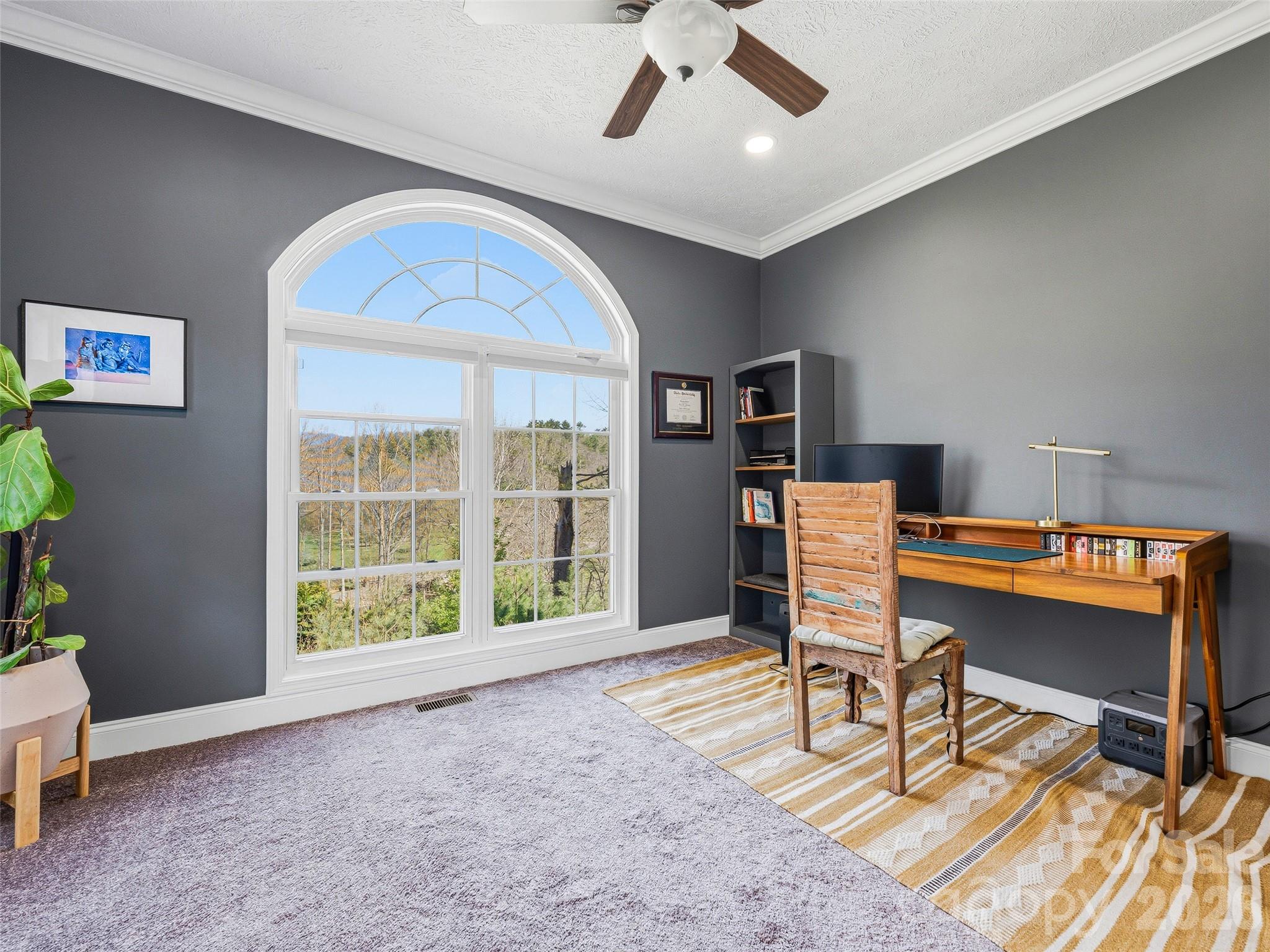 150 White Pine Drive — Fletcher