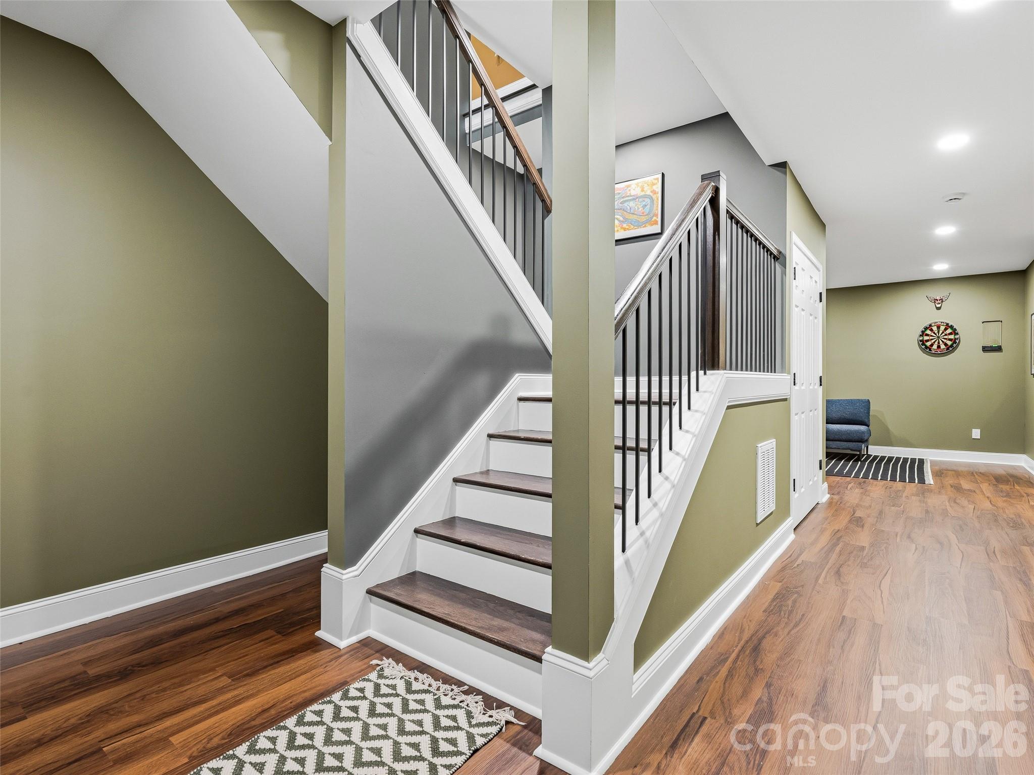 150 White Pine Drive — Fletcher