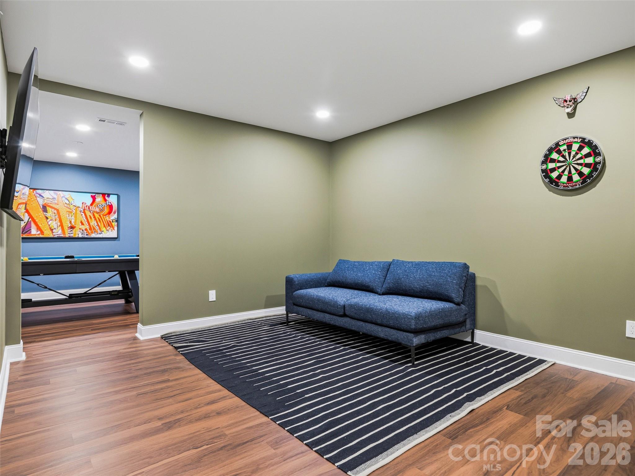 150 White Pine Drive — Fletcher