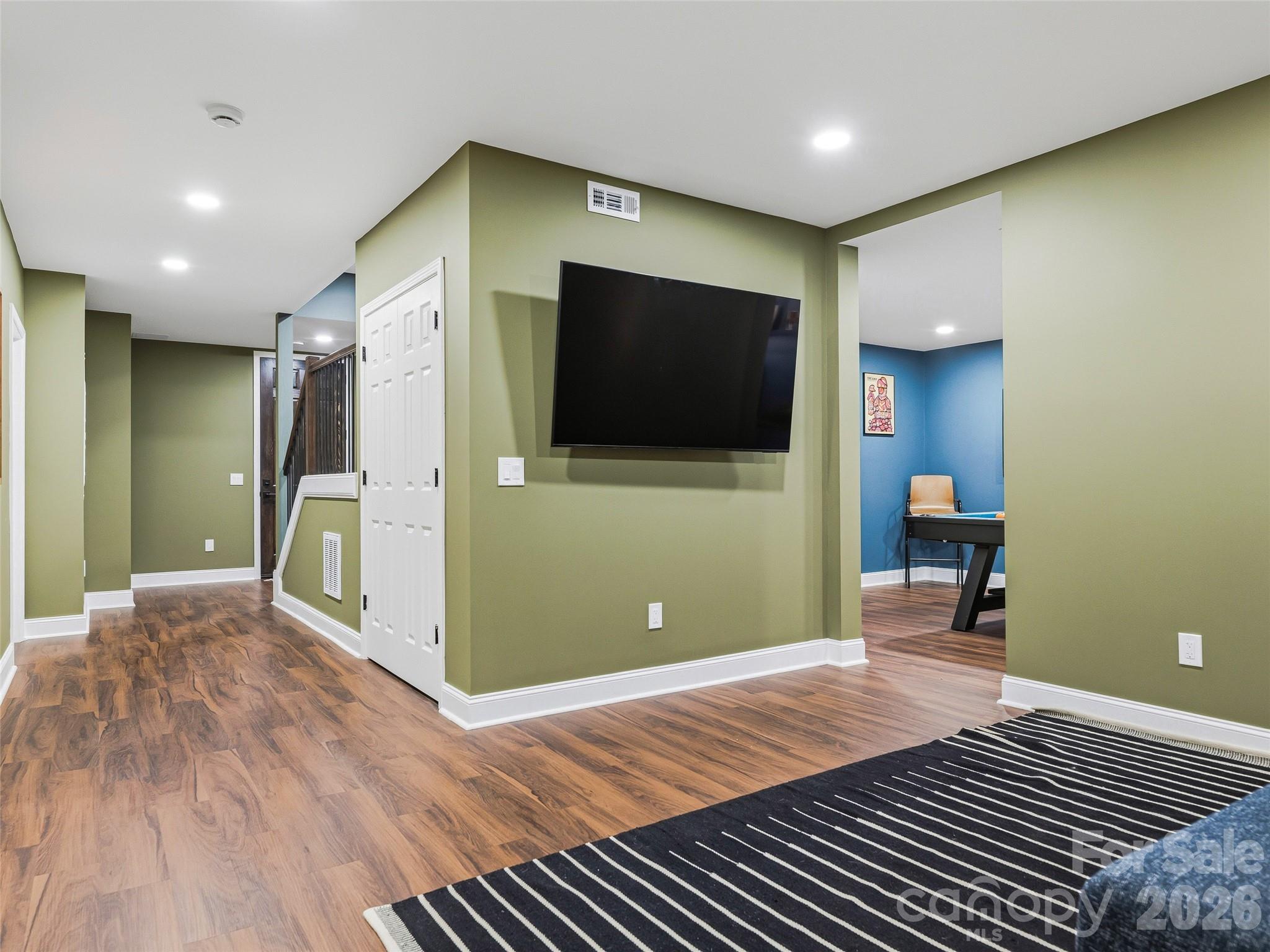 150 White Pine Drive — Fletcher