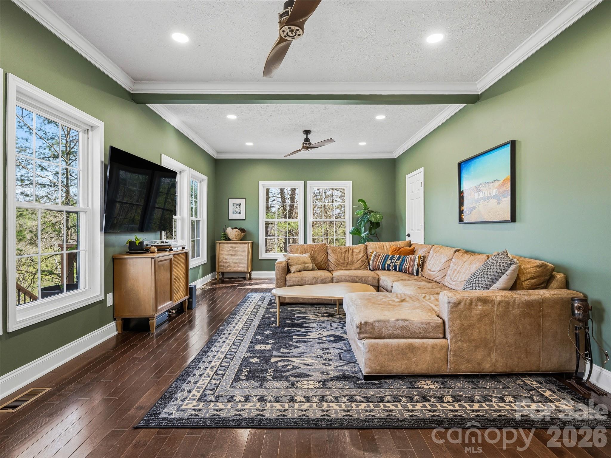 150 White Pine Drive — Fletcher