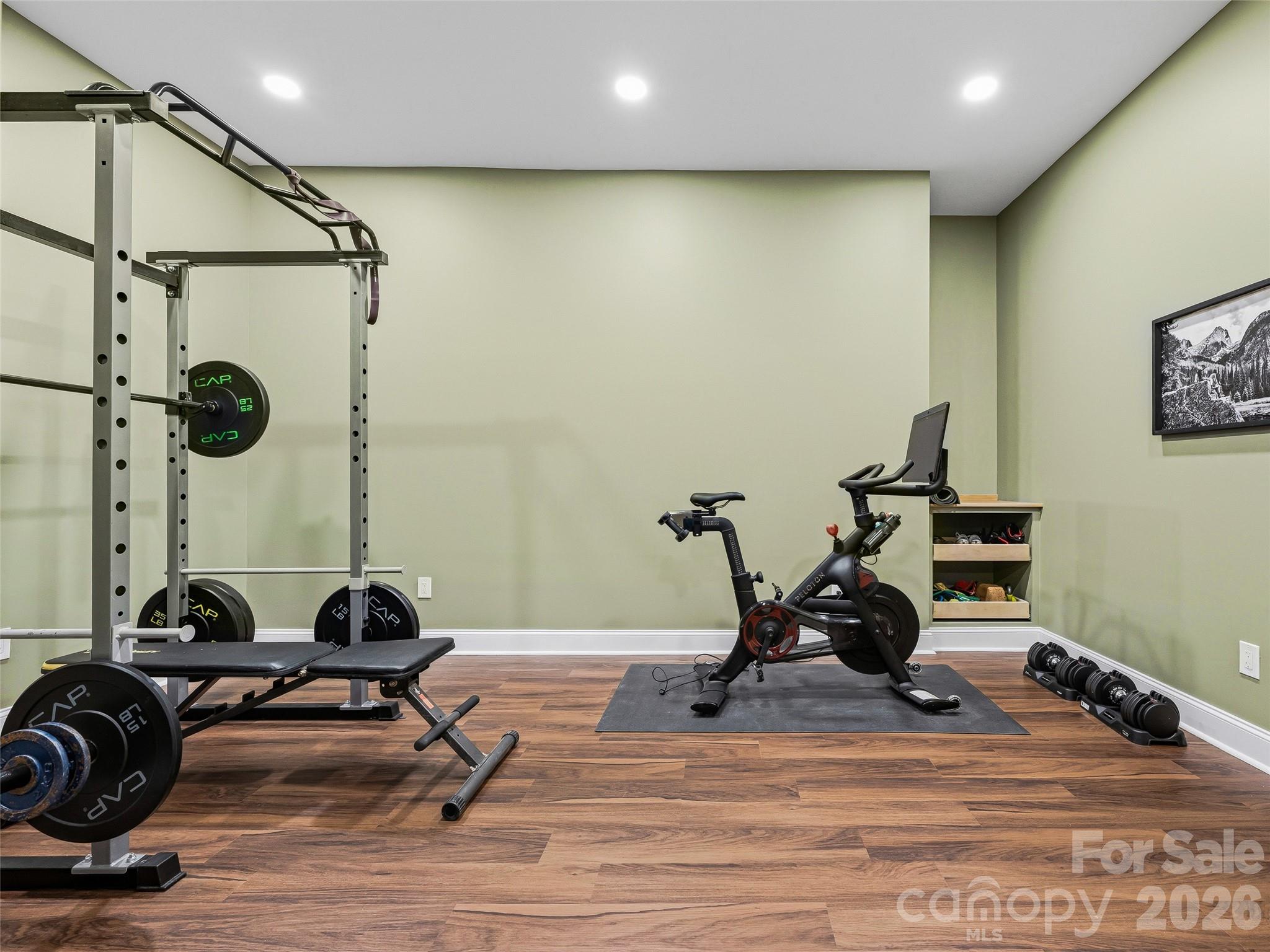 150 White Pine Drive — Fletcher