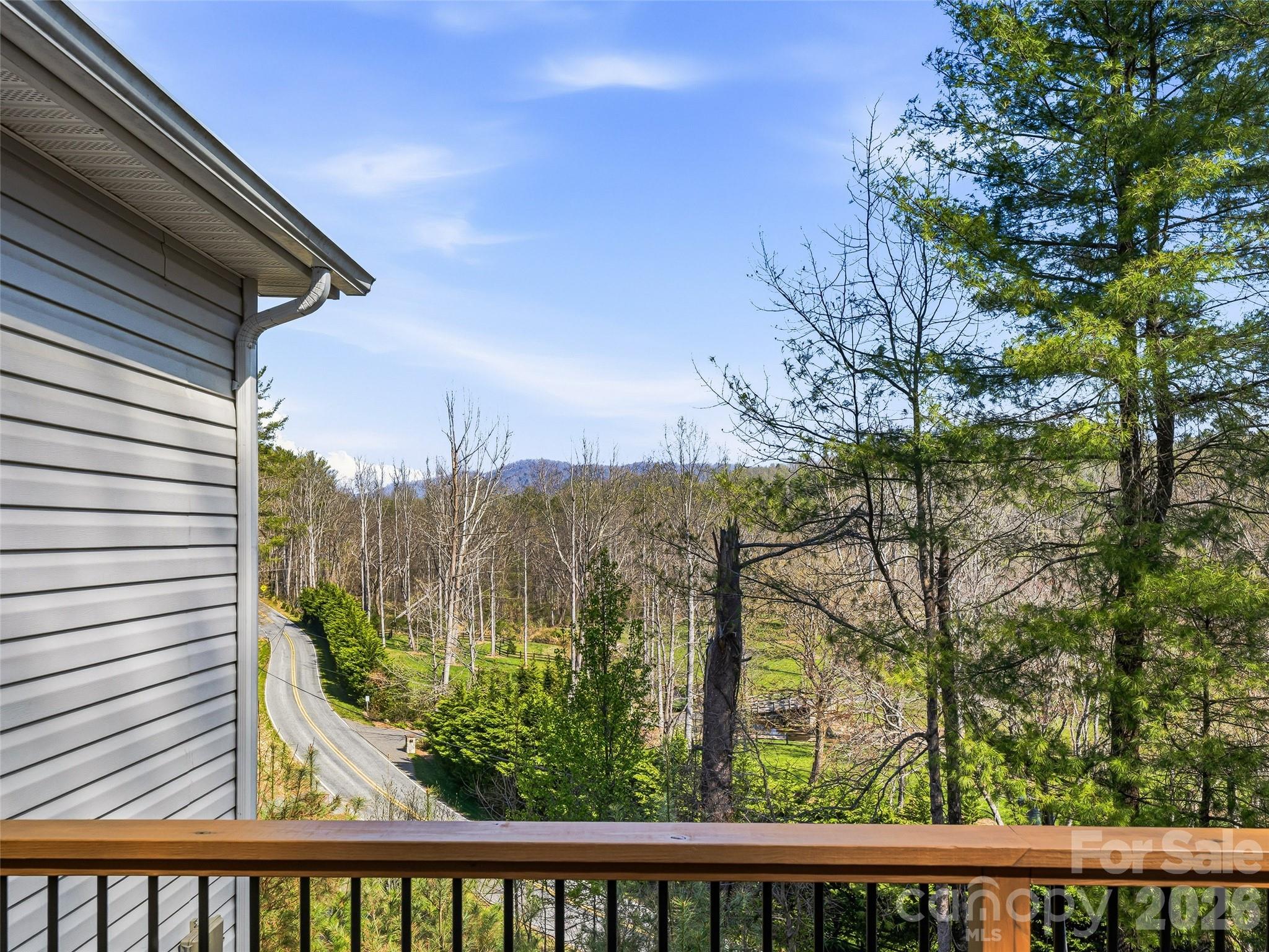 150 White Pine Drive — Fletcher