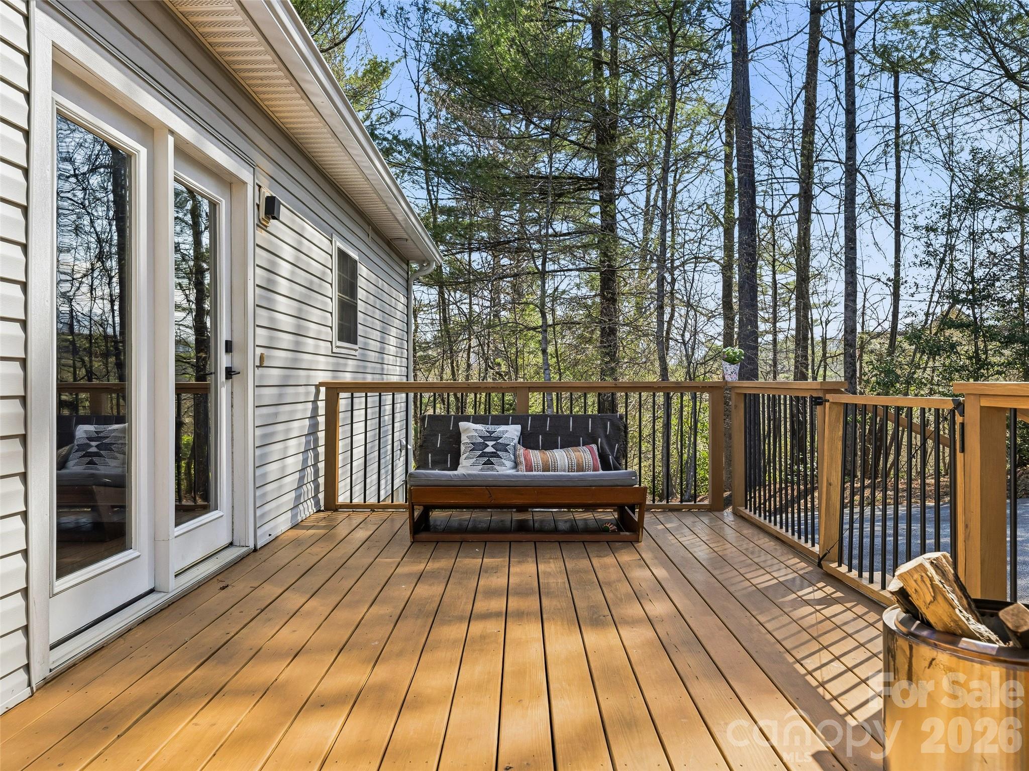 150 White Pine Drive — Fletcher