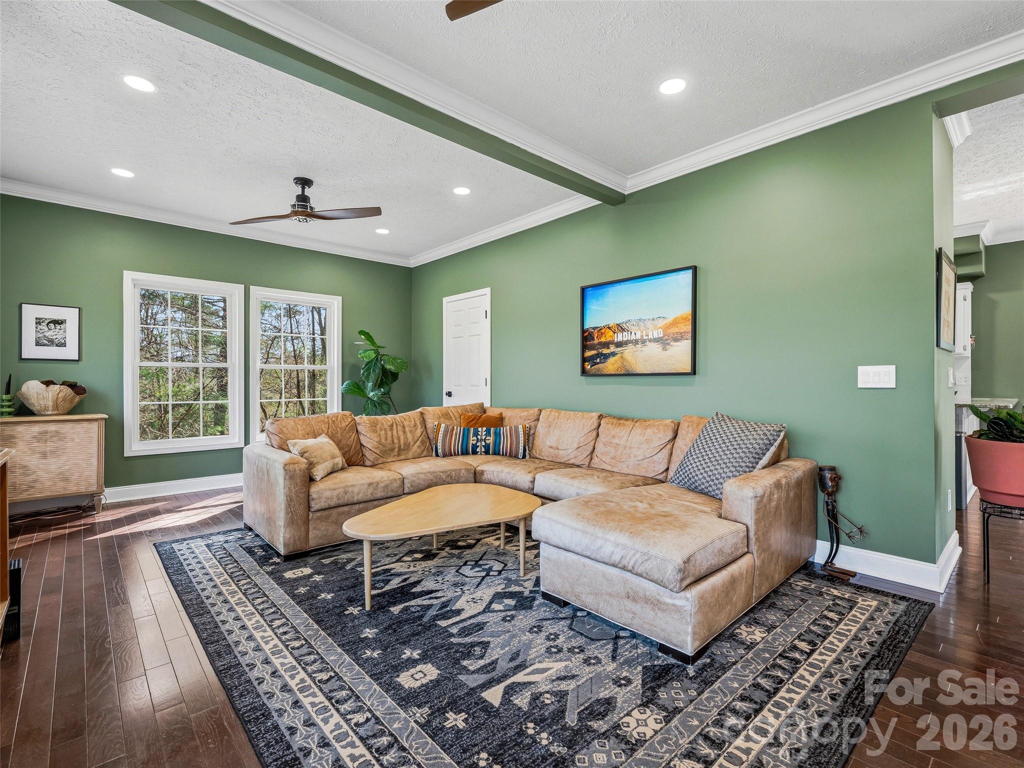150 White Pine Drive — Fletcher