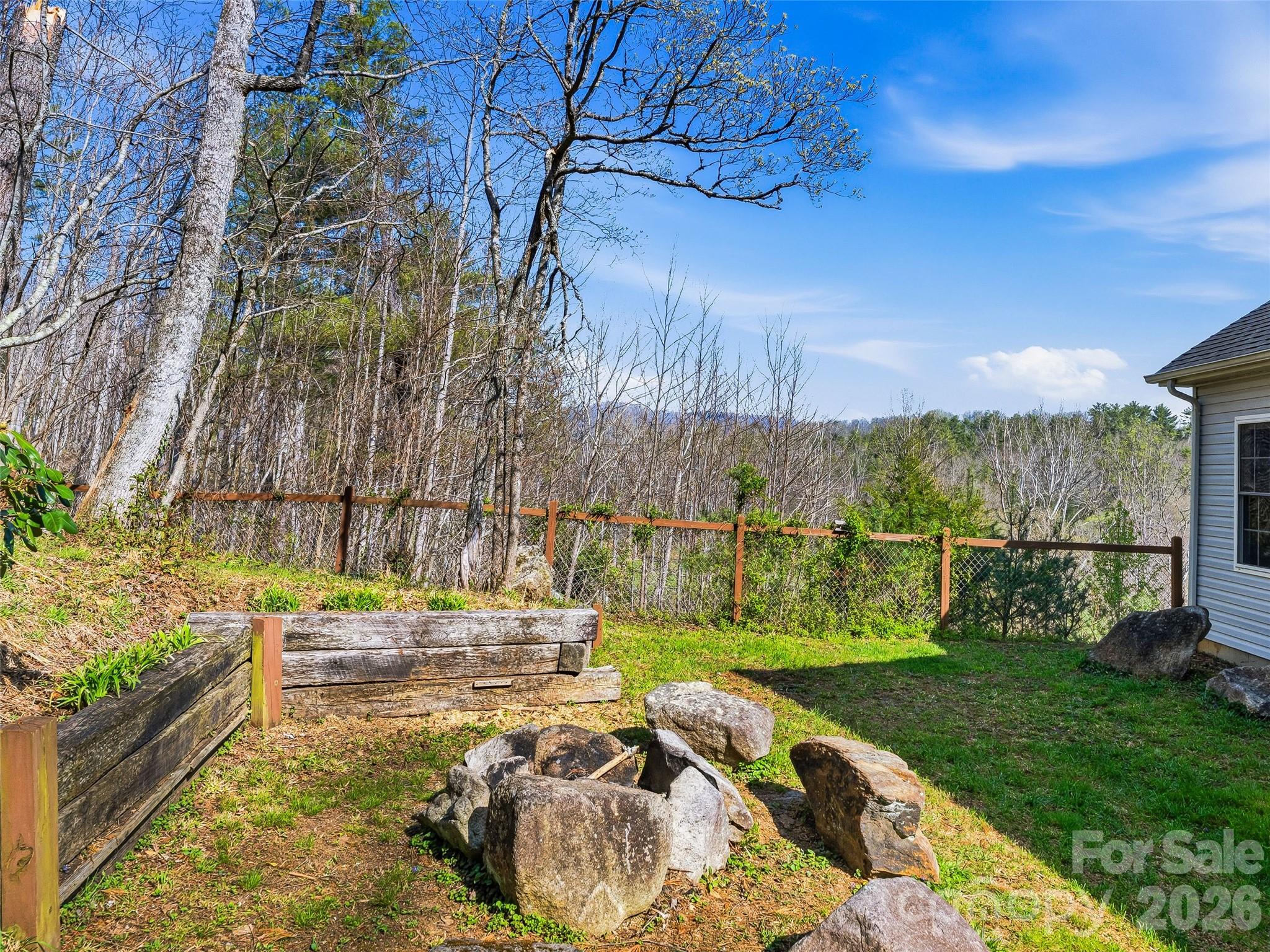 150 White Pine Drive — Fletcher